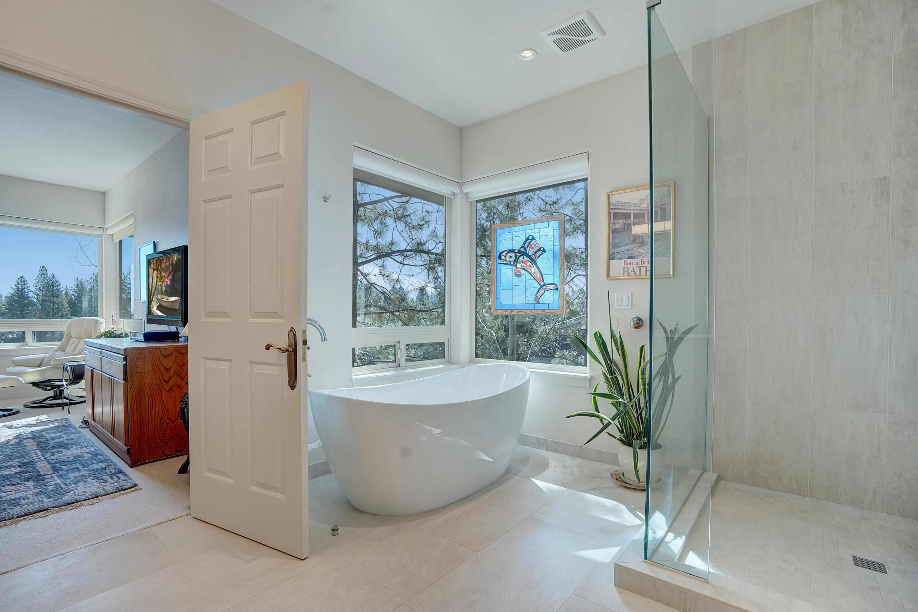 Tumalo Heights - Residential