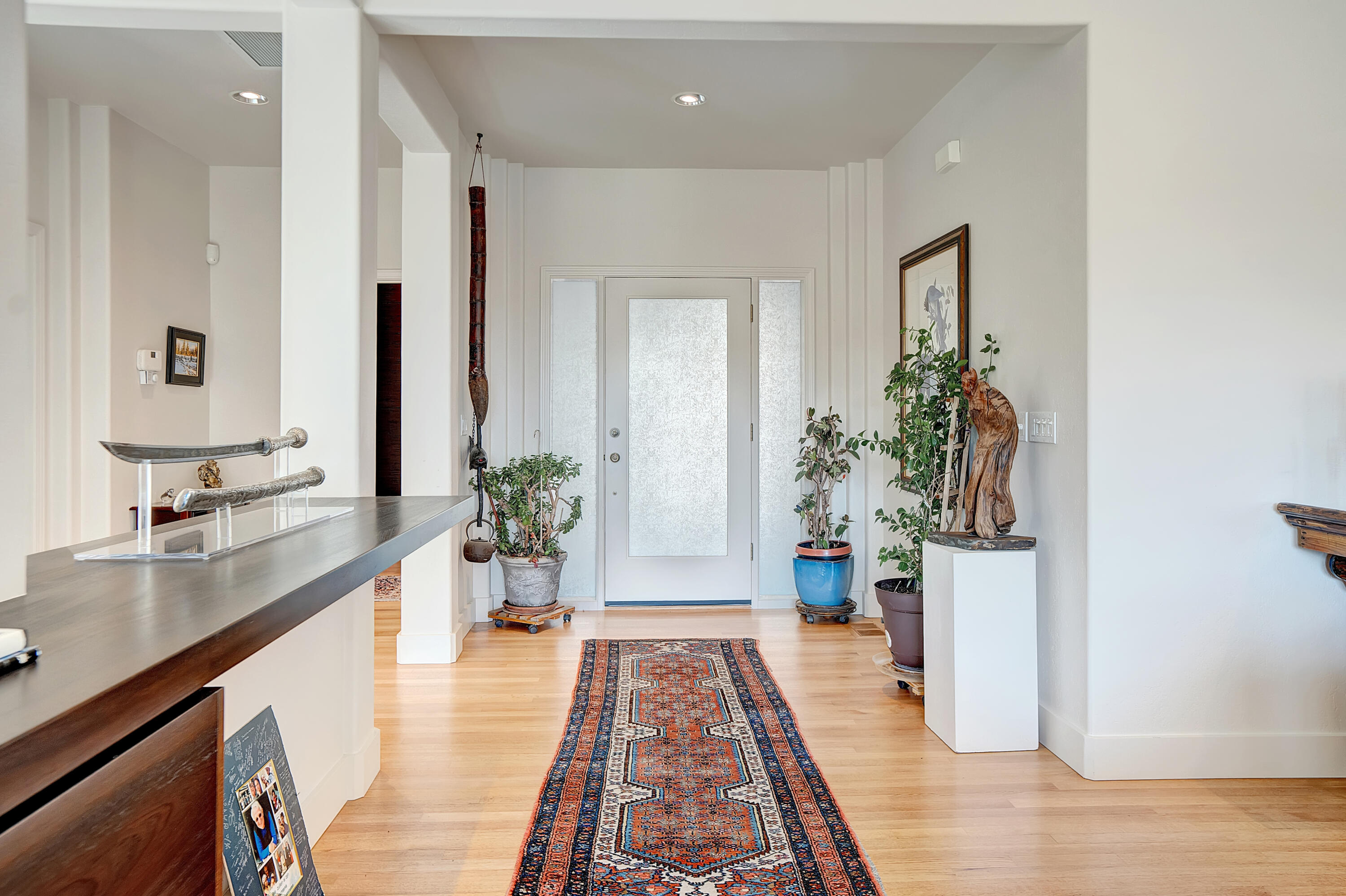 Tumalo Heights - Residential