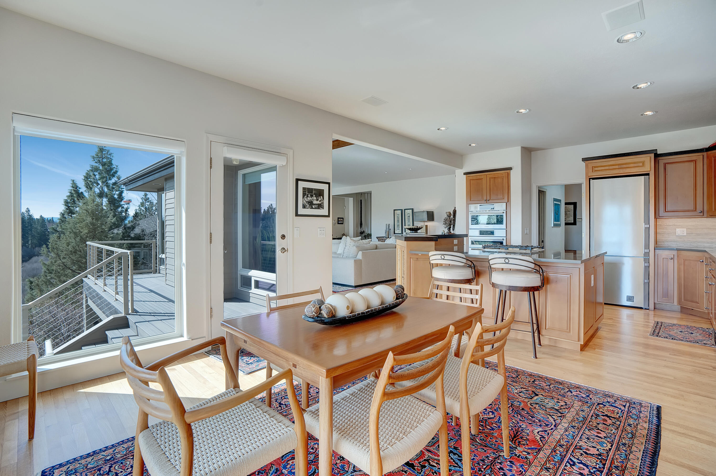 Tumalo Heights - Residential