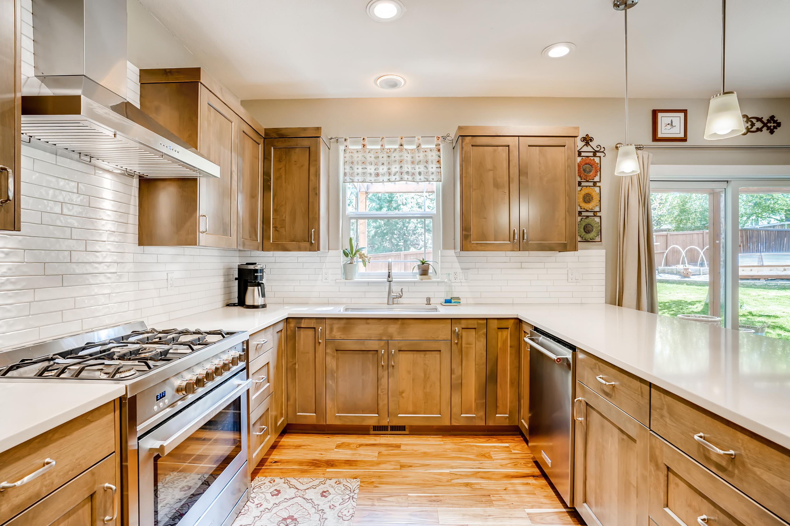 Elkhorn Ridge - Residential