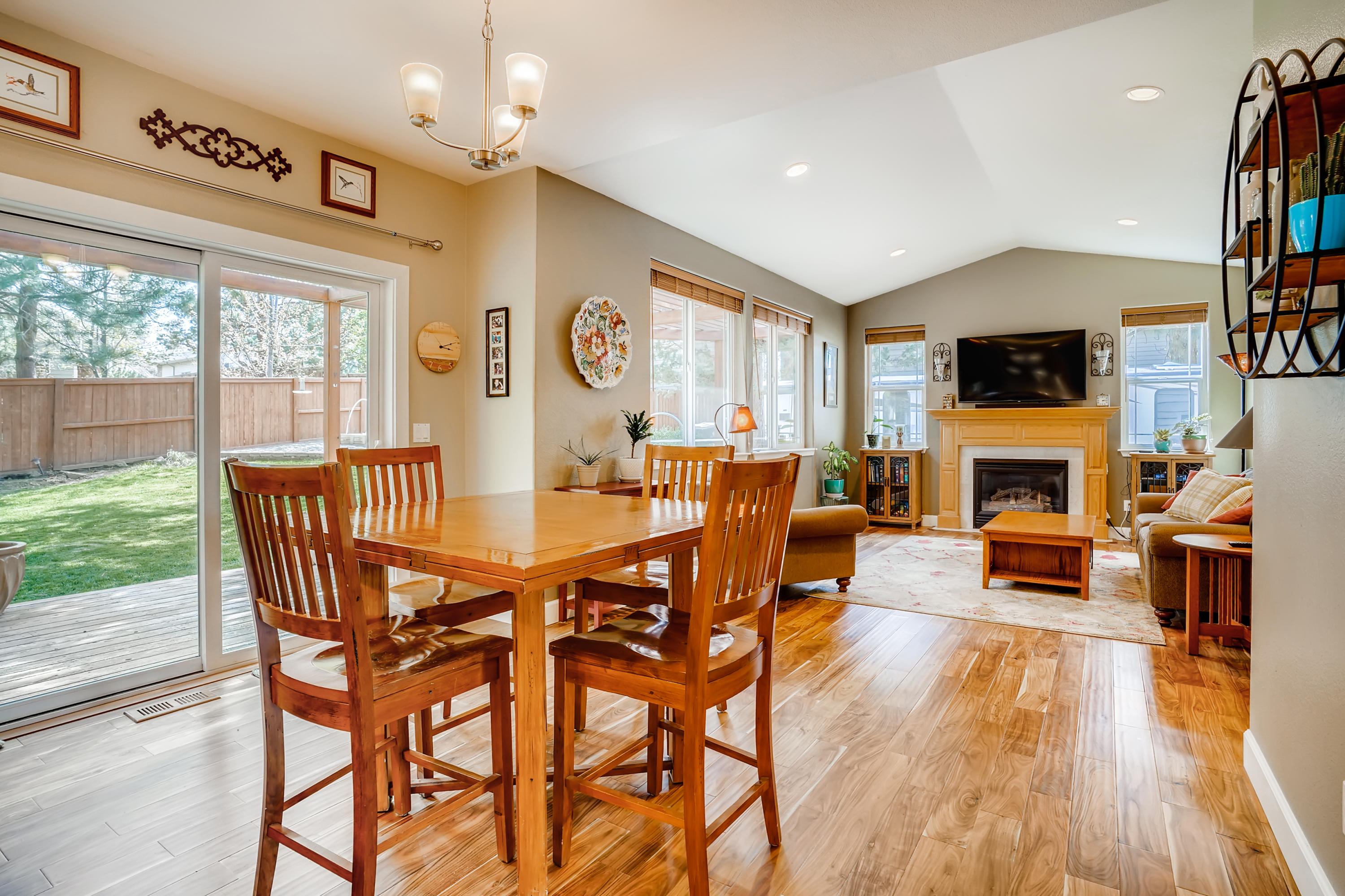 Elkhorn Ridge - Residential