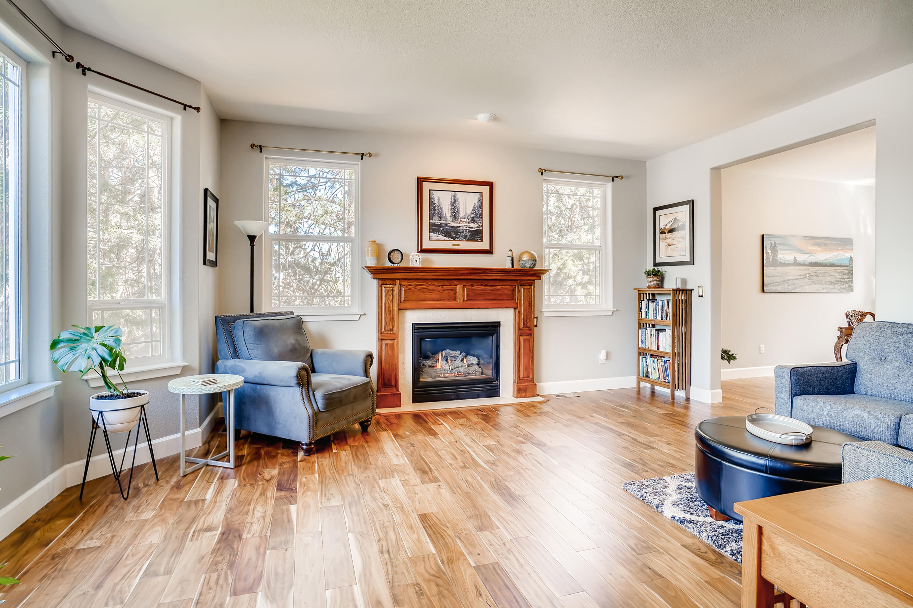 Elkhorn Ridge - Residential