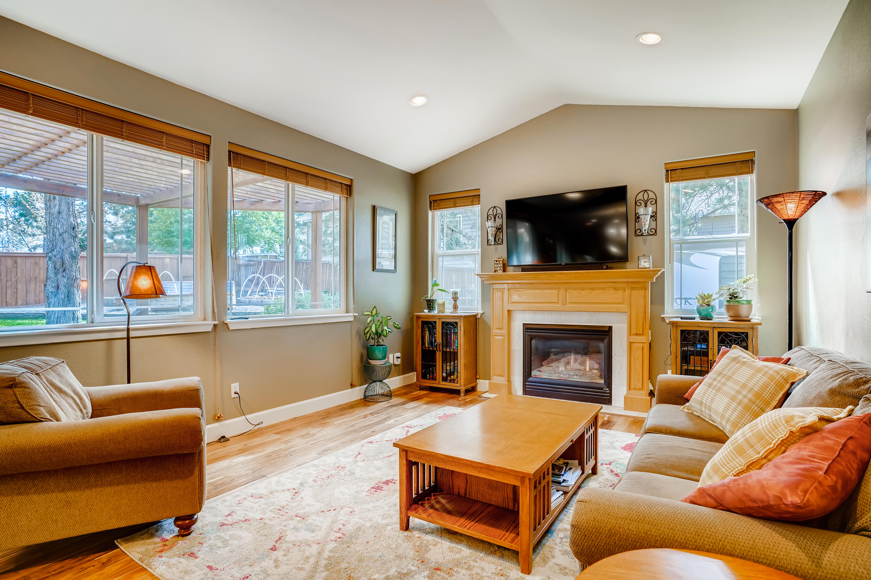 Elkhorn Ridge - Residential