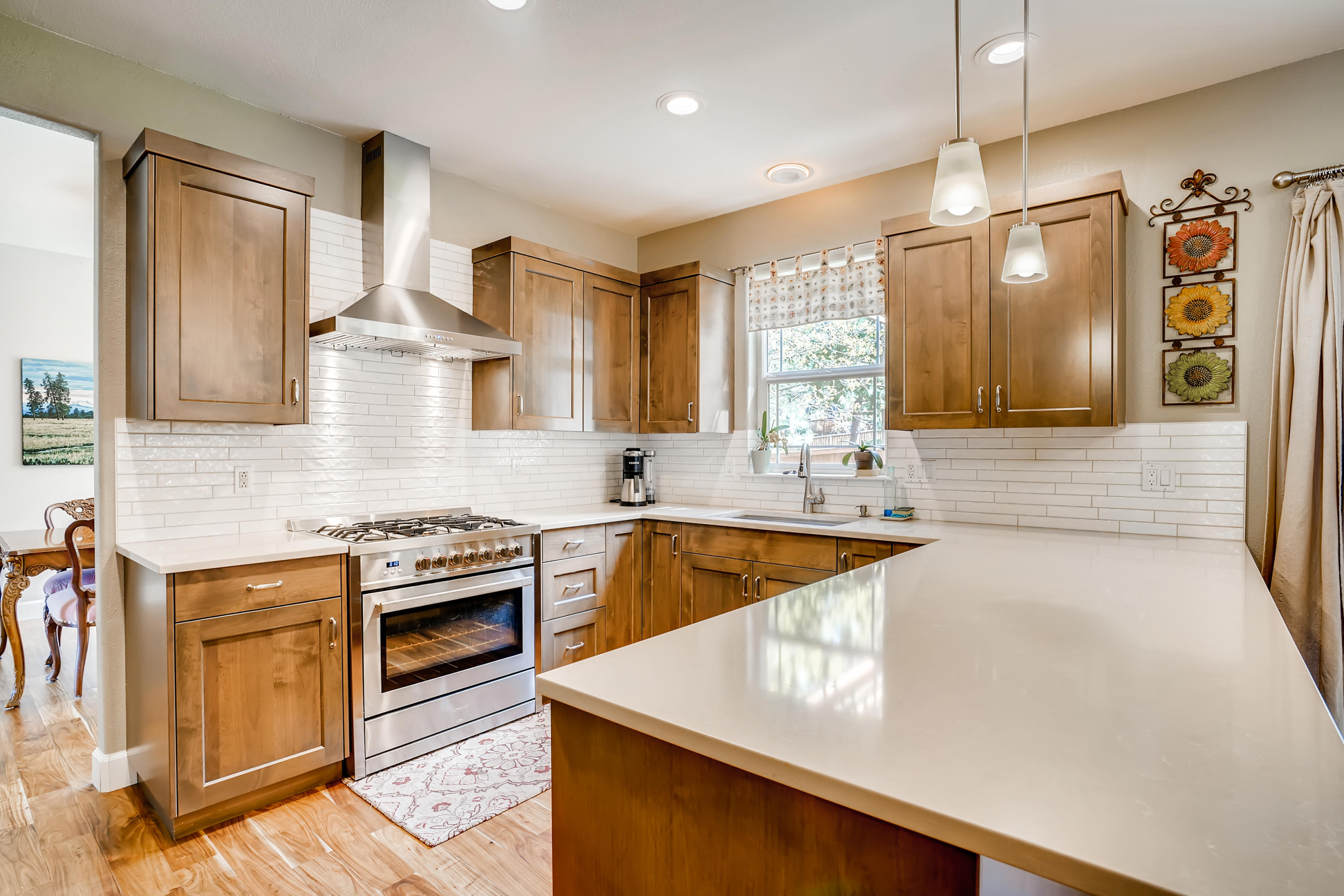 Elkhorn Ridge - Residential