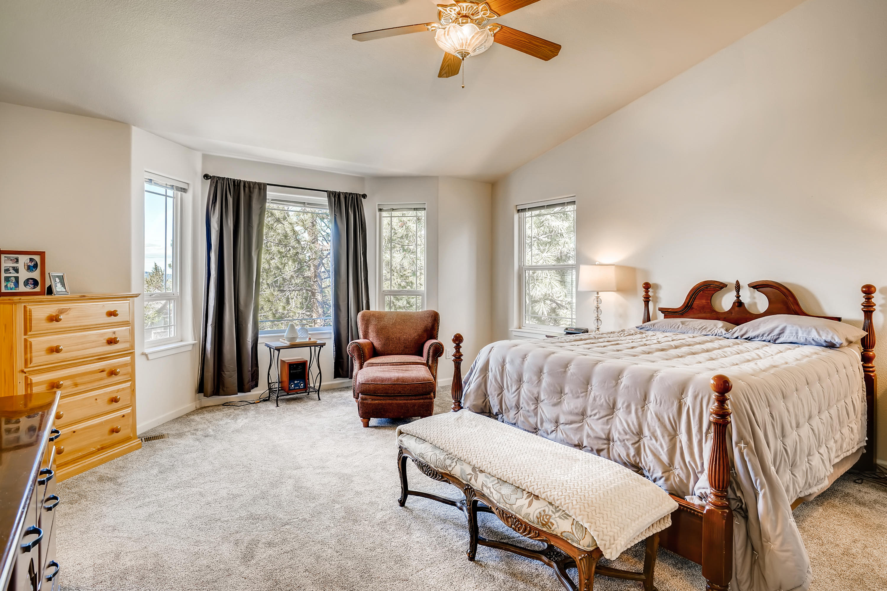 Elkhorn Ridge - Residential