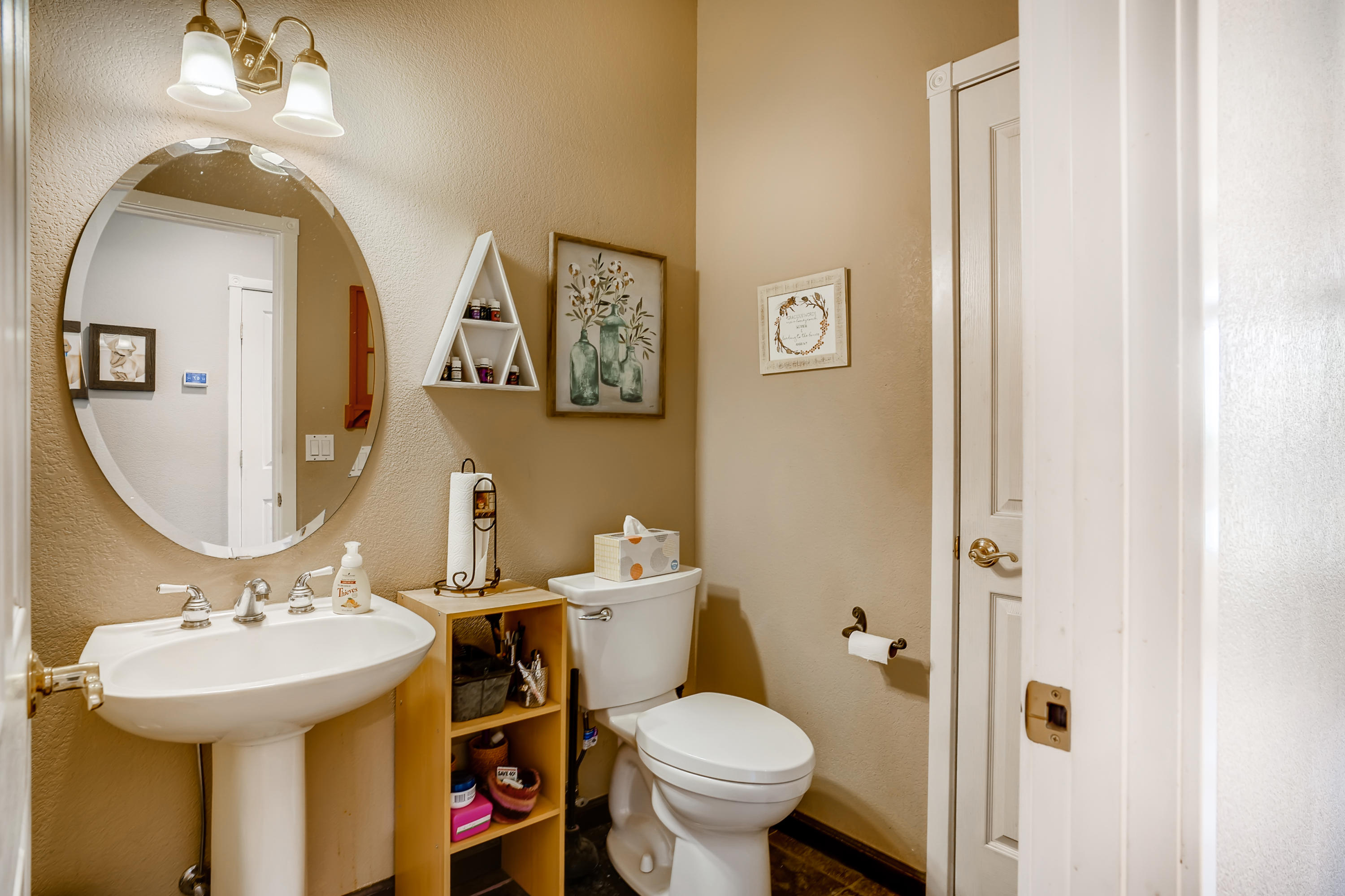 Elkhorn Ridge - Residential