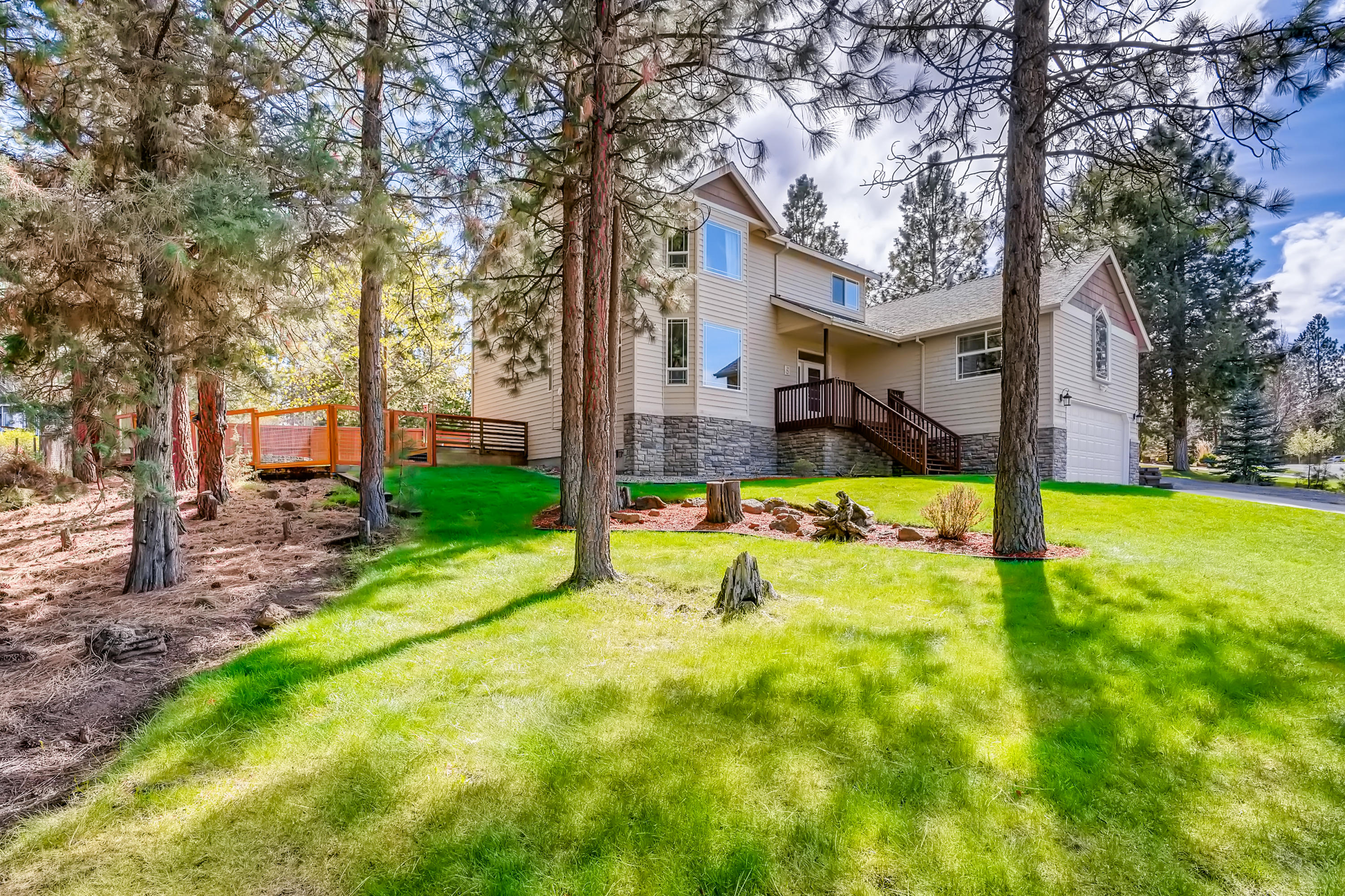 Elkhorn Ridge - Residential