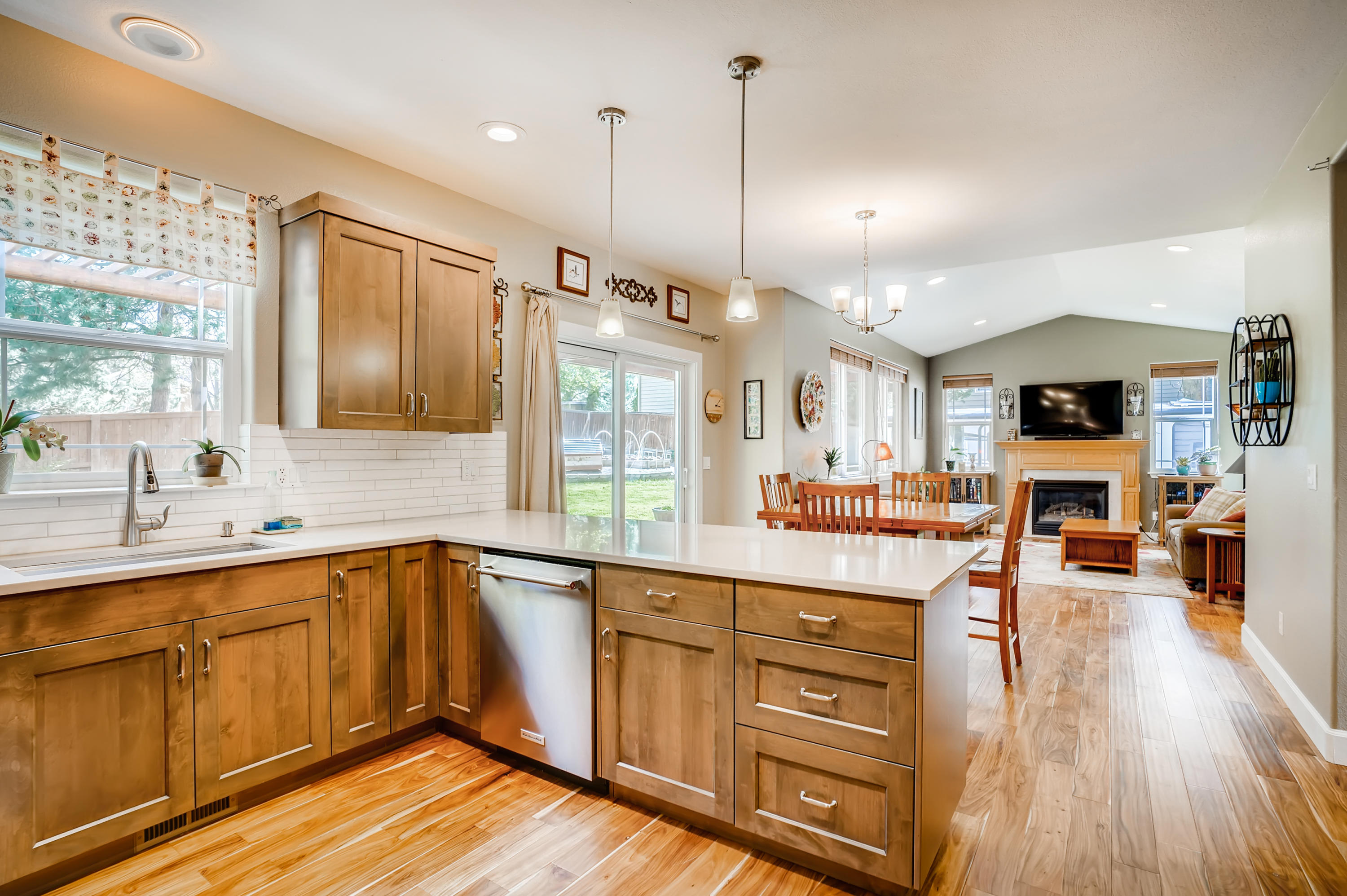 Elkhorn Ridge - Residential