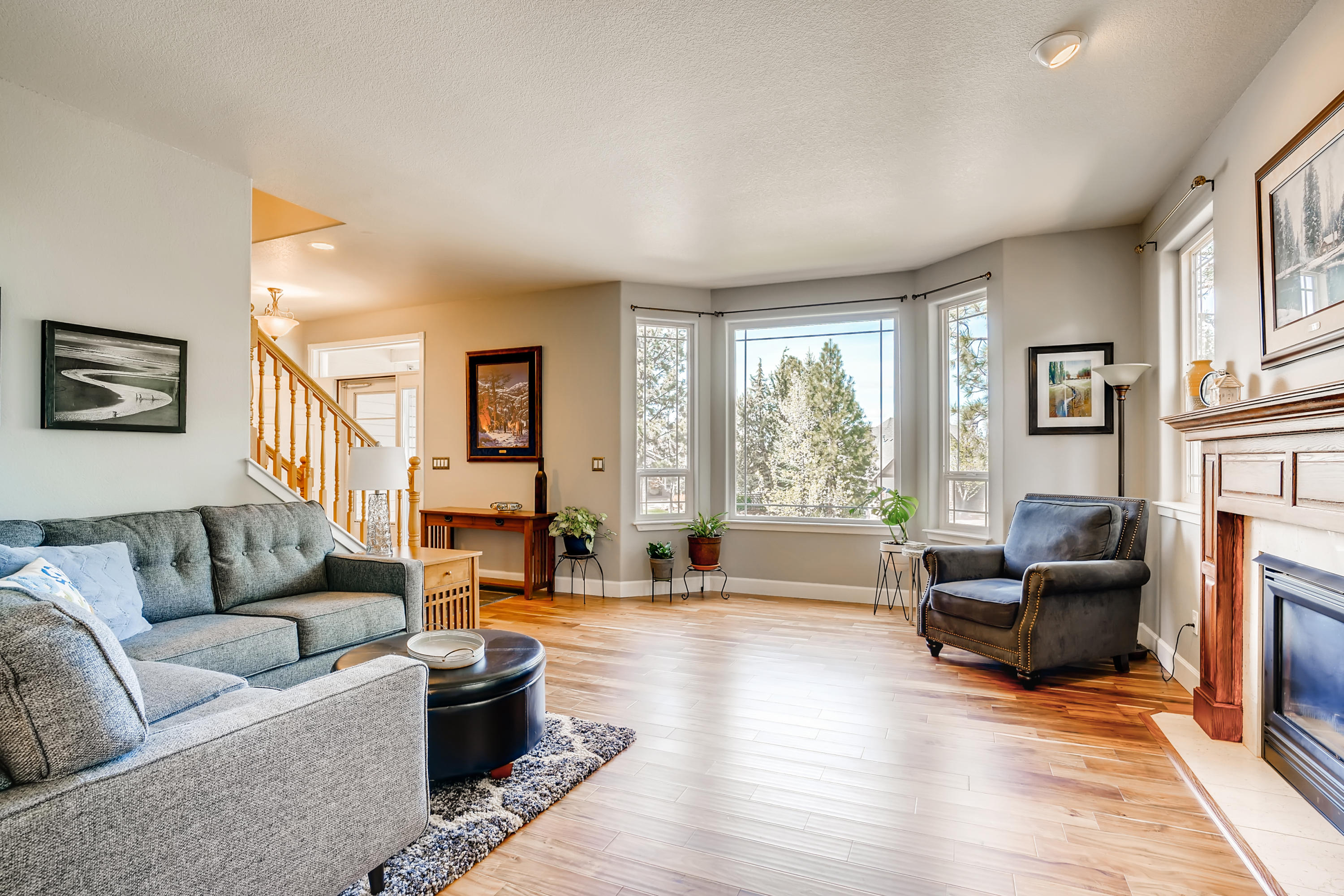 Elkhorn Ridge - Residential