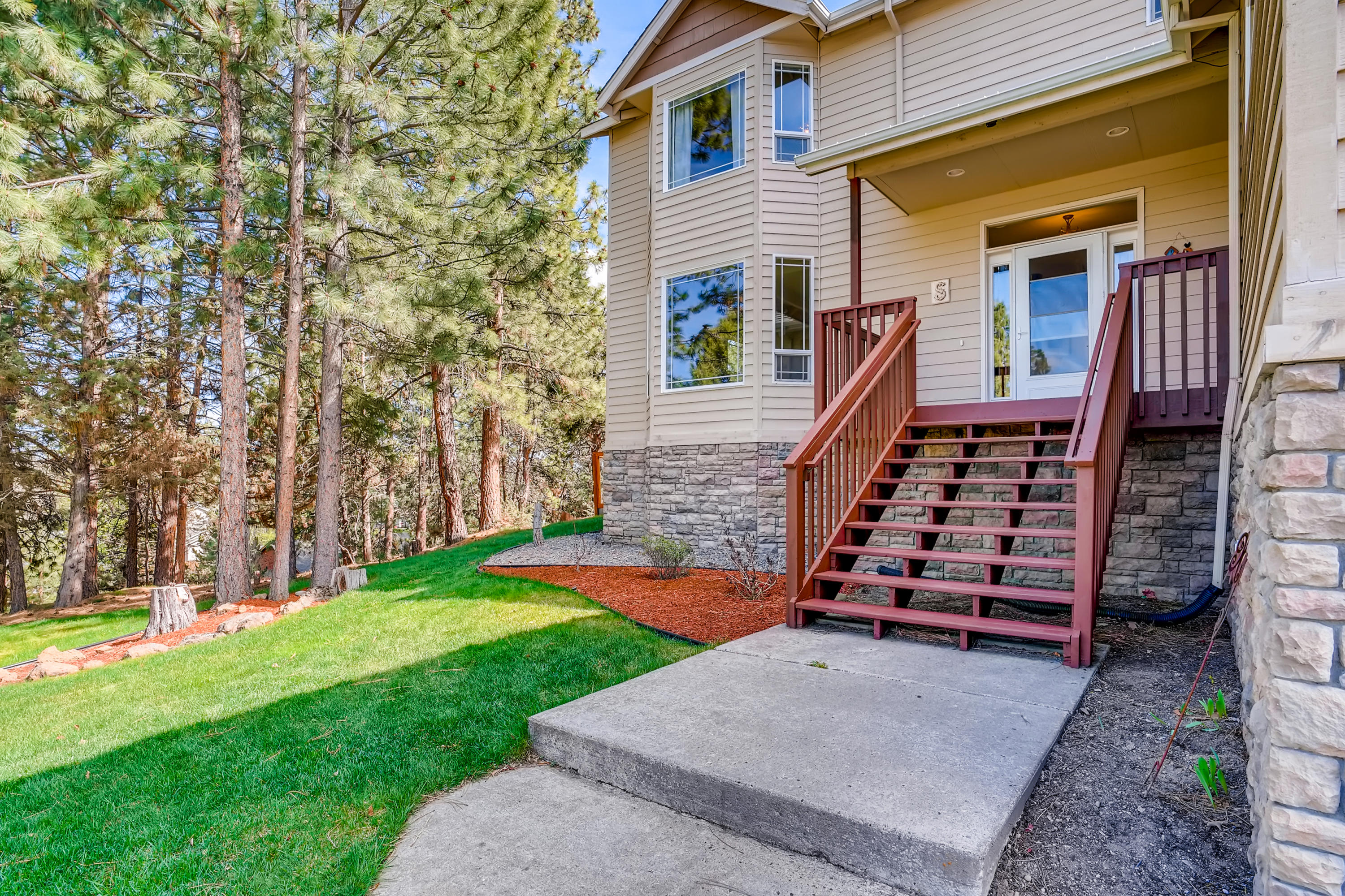 Elkhorn Ridge - Residential