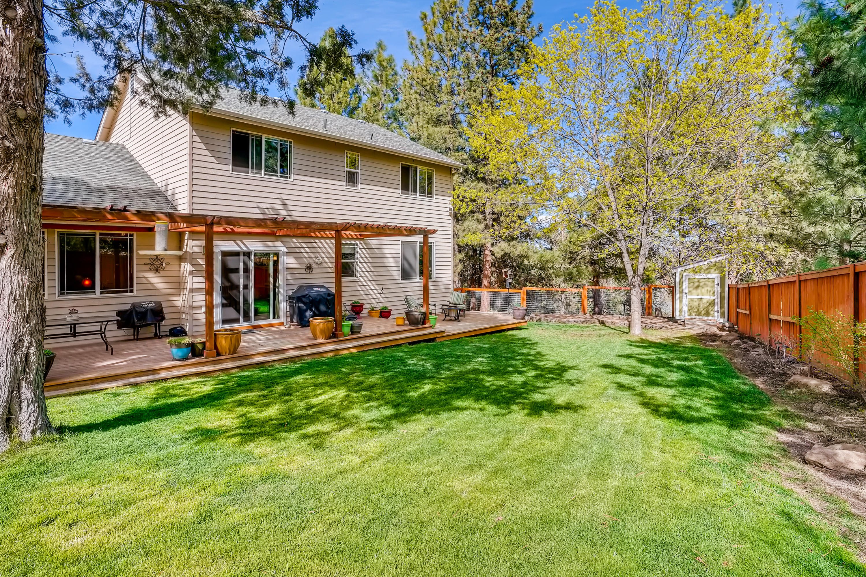 Elkhorn Ridge - Residential