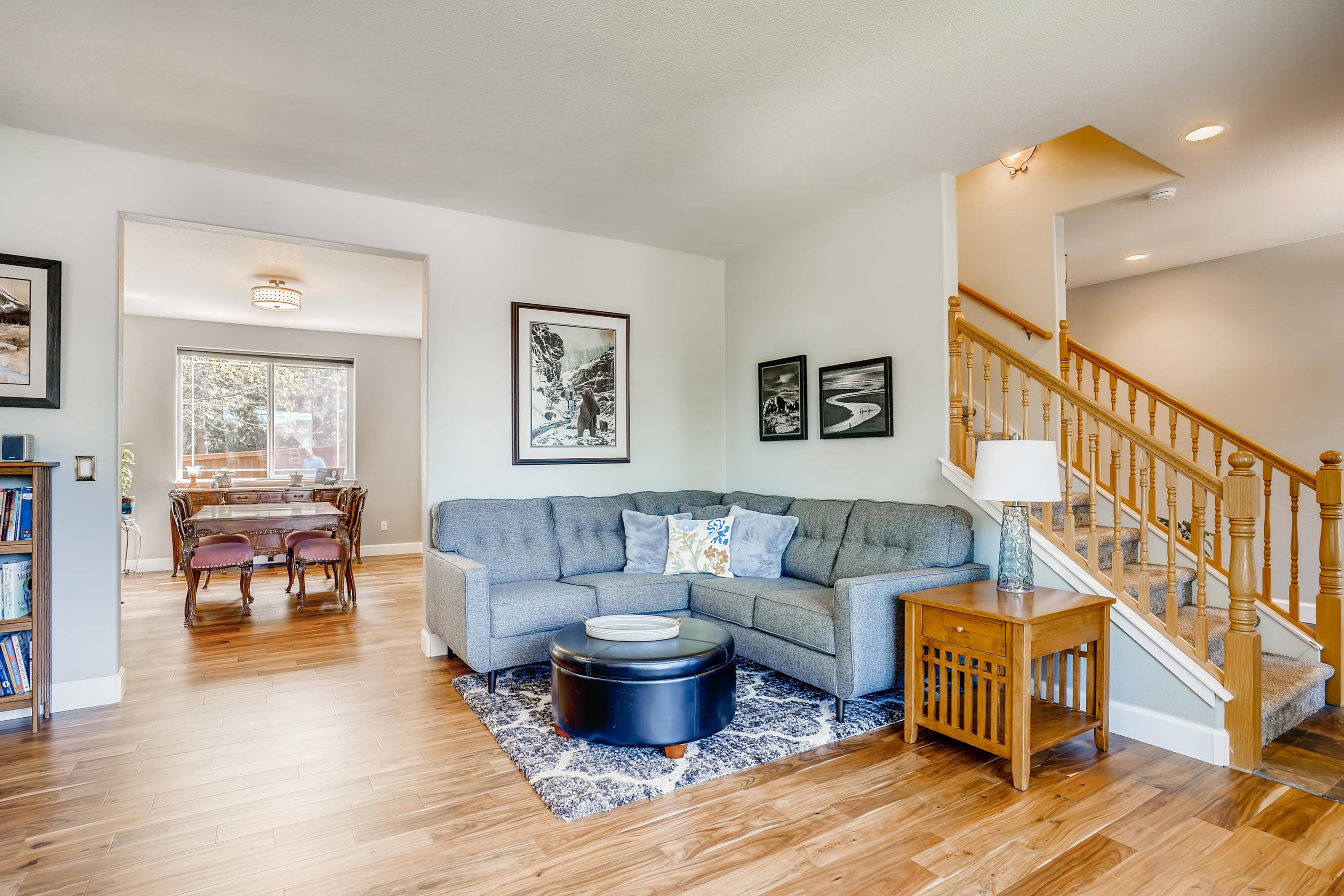 Elkhorn Ridge - Residential