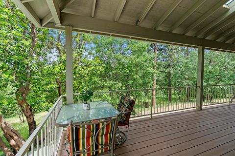 Tiny photo for 466 Three Pines Road, Grants Pass, OR 97526 (MLS # 220217355)