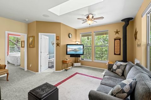 Tiny photo for 466 Three Pines Road, Grants Pass, OR 97526 (MLS # 220217355)