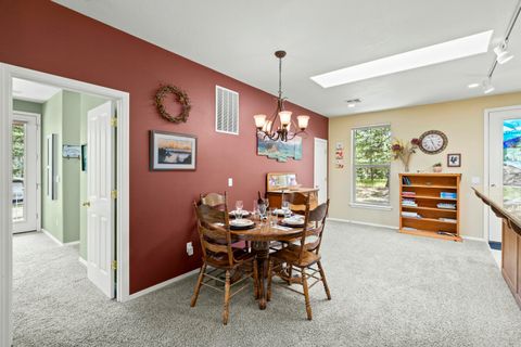 Tiny photo for 466 Three Pines Road, Grants Pass, OR 97526 (MLS # 220217355)