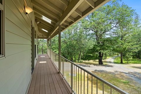 Tiny photo for 466 Three Pines Road, Grants Pass, OR 97526 (MLS # 220217355)