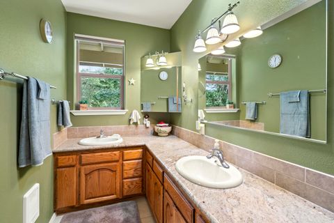 Tiny photo for 466 Three Pines Road, Grants Pass, OR 97526 (MLS # 220217355)