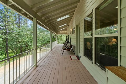 Tiny photo for 466 Three Pines Road, Grants Pass, OR 97526 (MLS # 220217355)