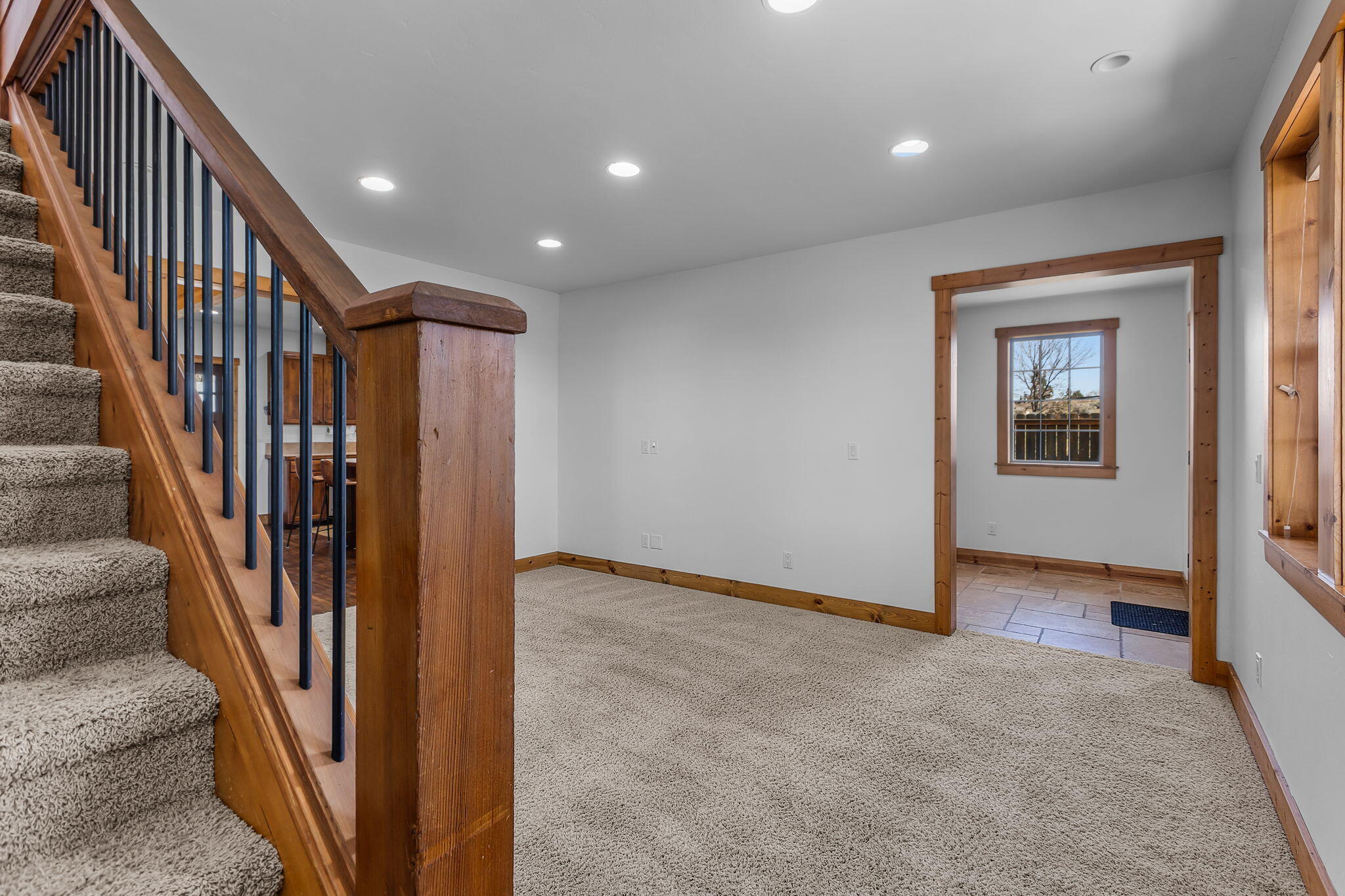 Staats - Residential