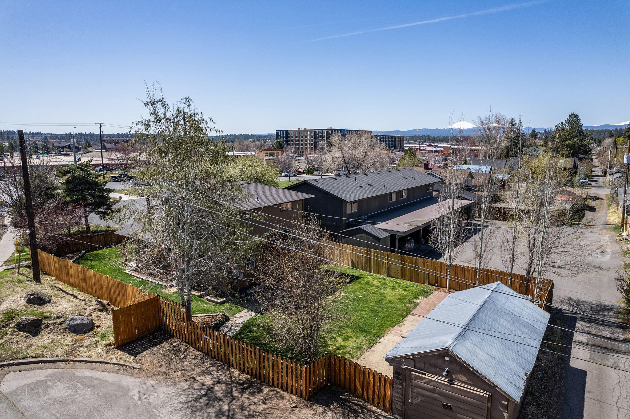 Staats - Residential