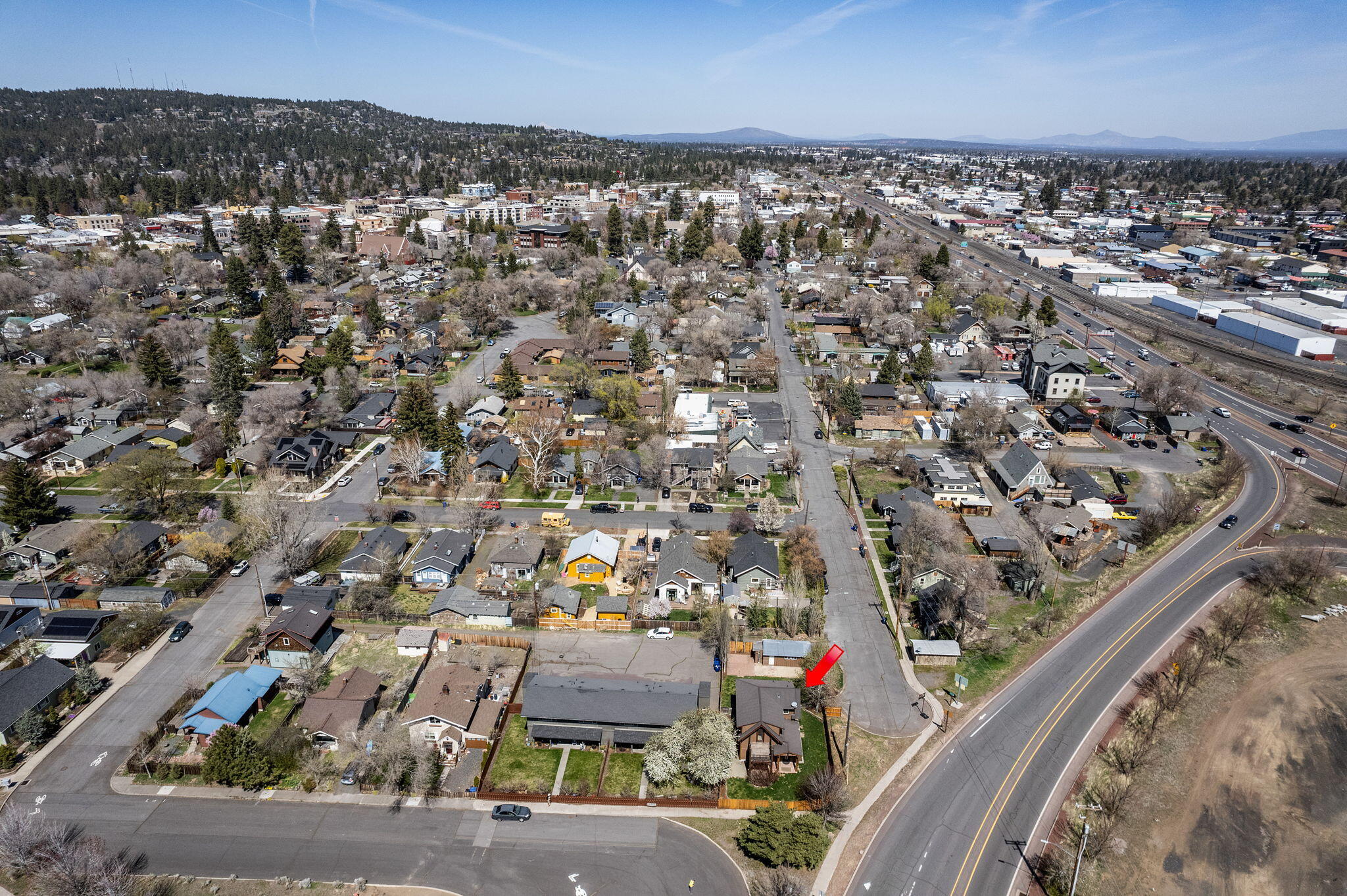 Staats - Residential