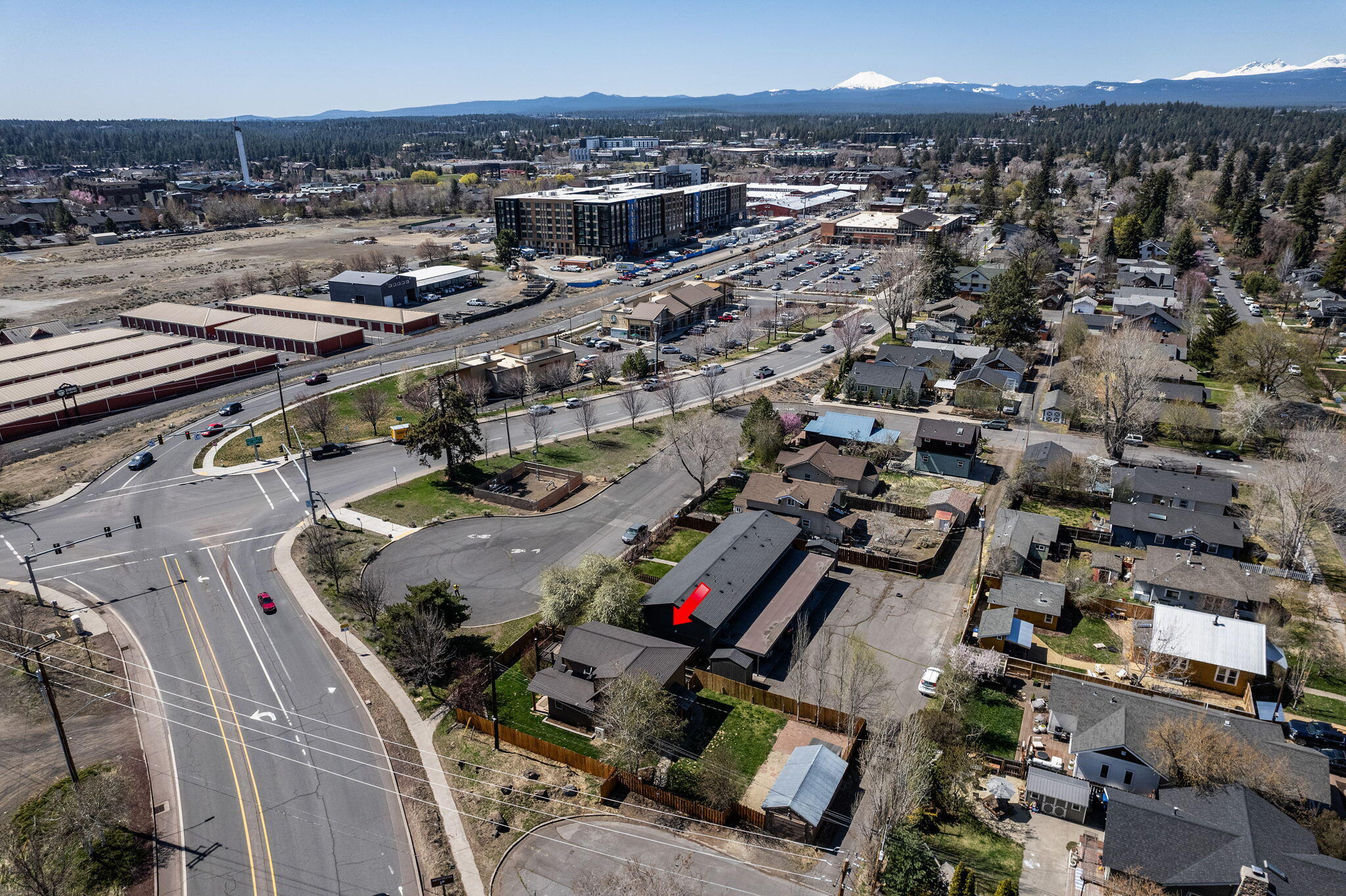 Staats - Residential