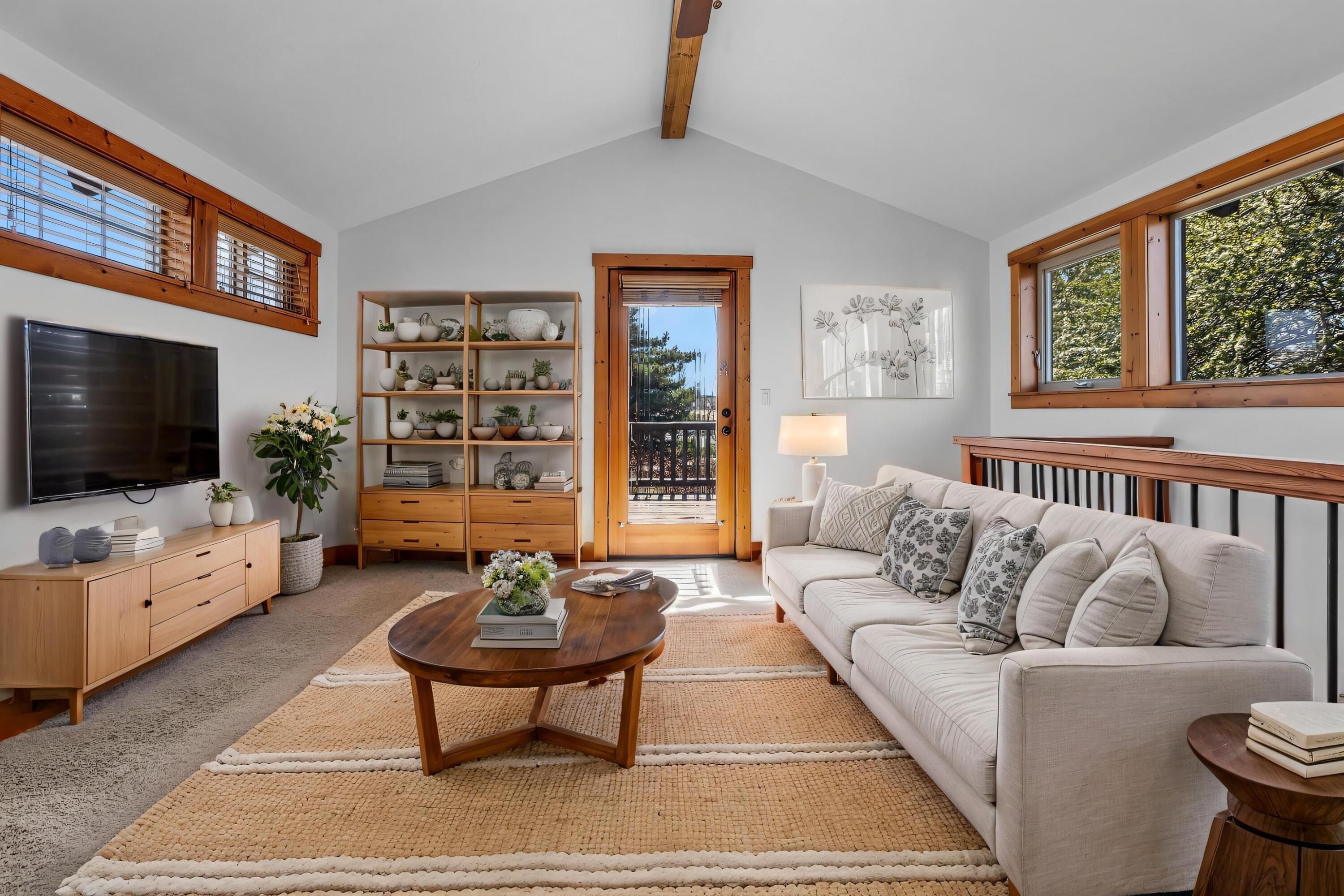 Staats - Residential