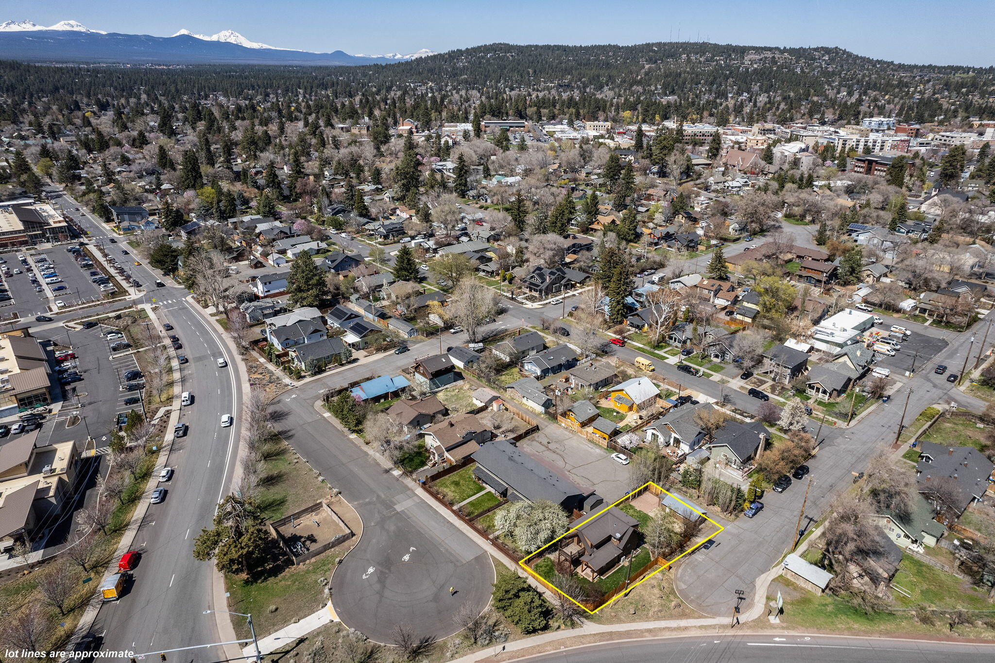 Staats - Residential