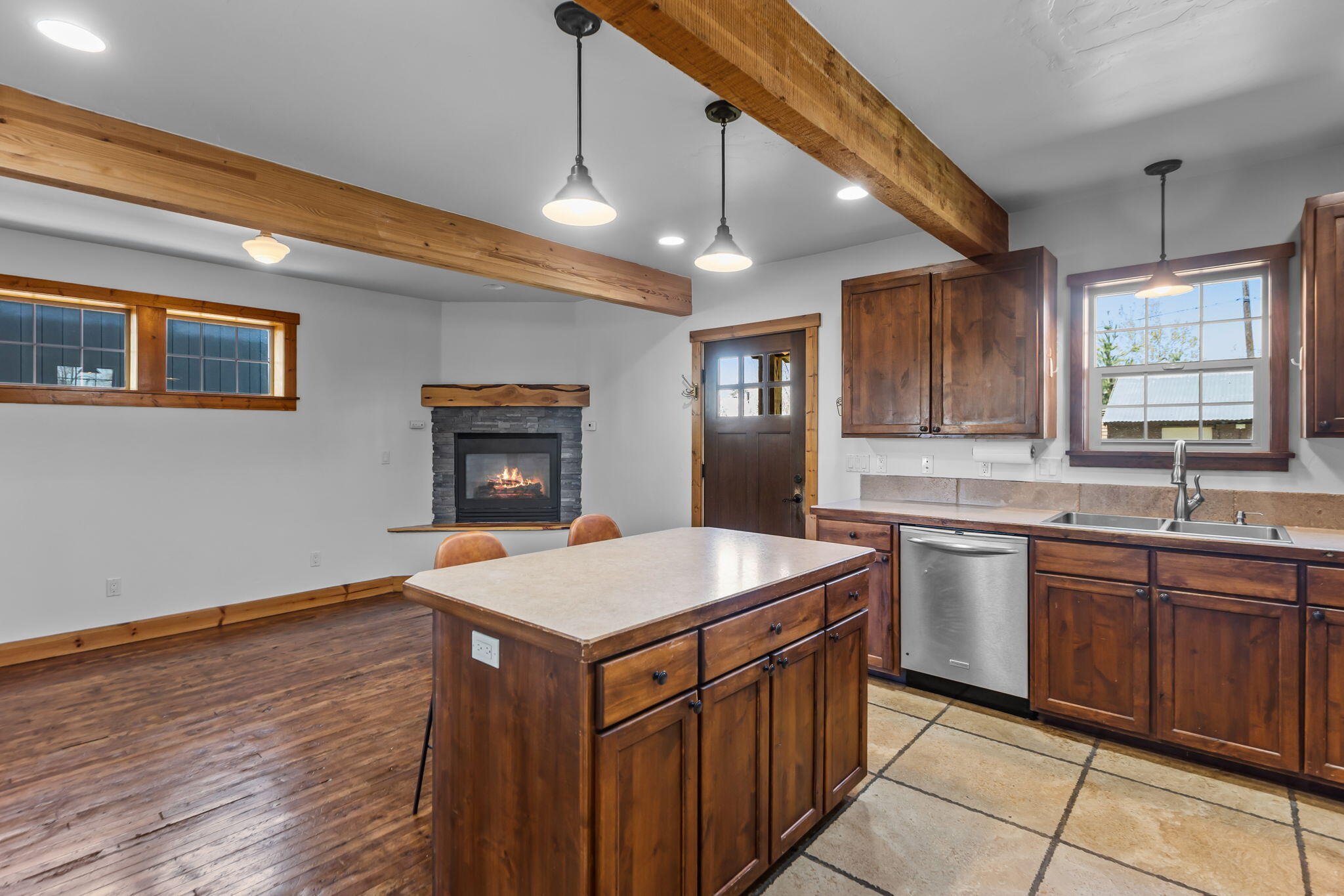 Staats - Residential