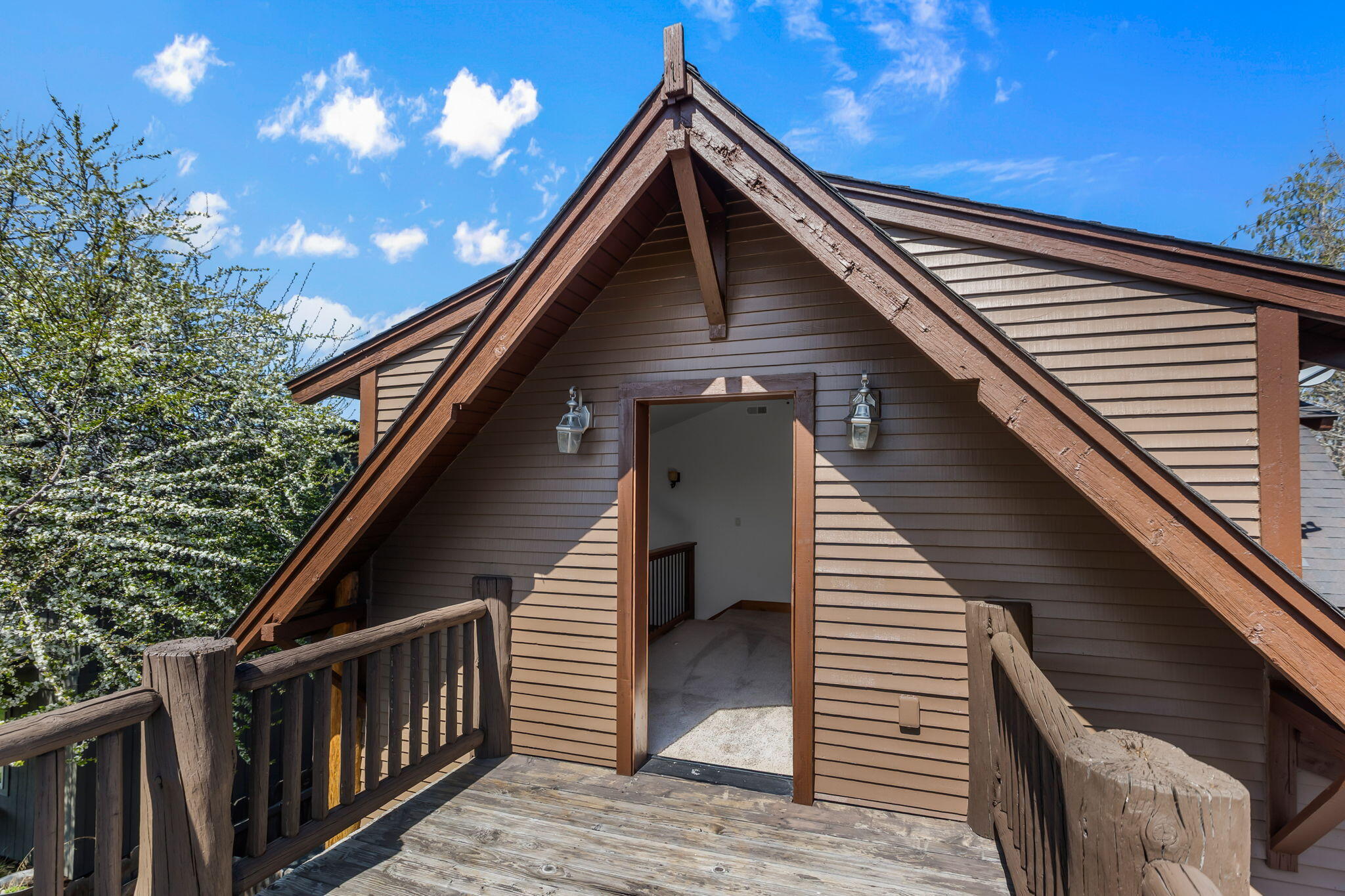 Staats - Residential