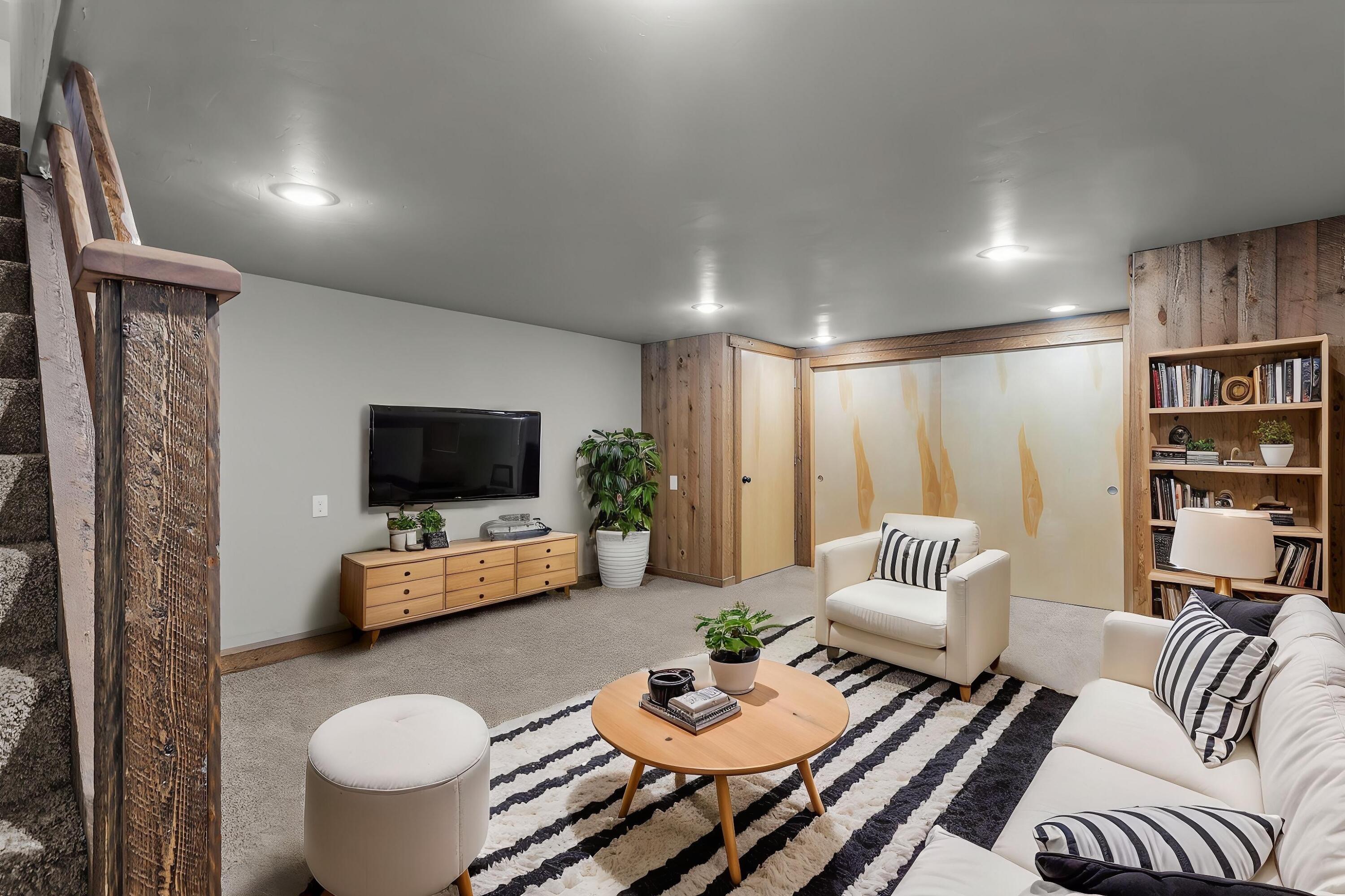 Staats - Residential