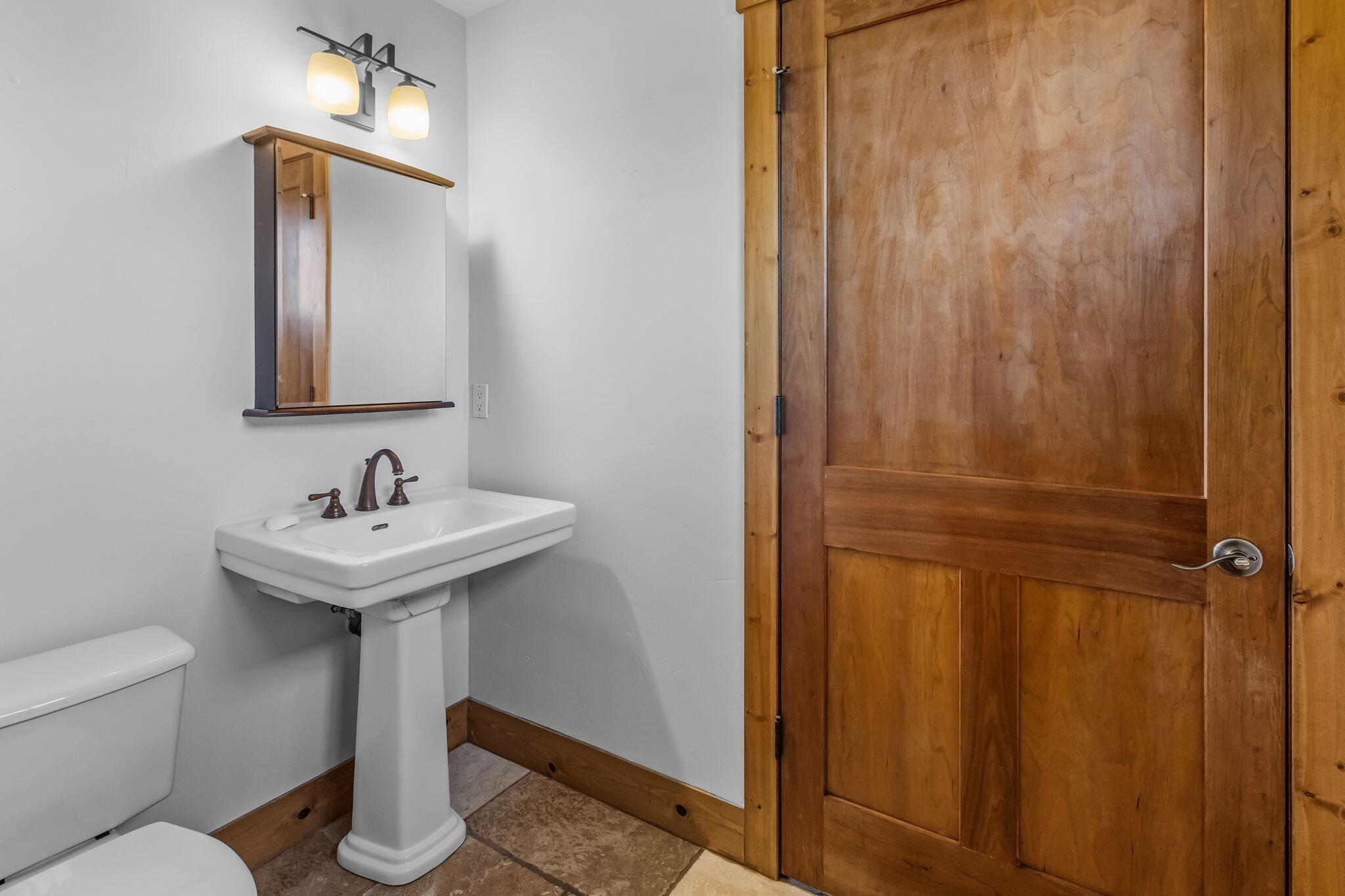 Staats - Residential