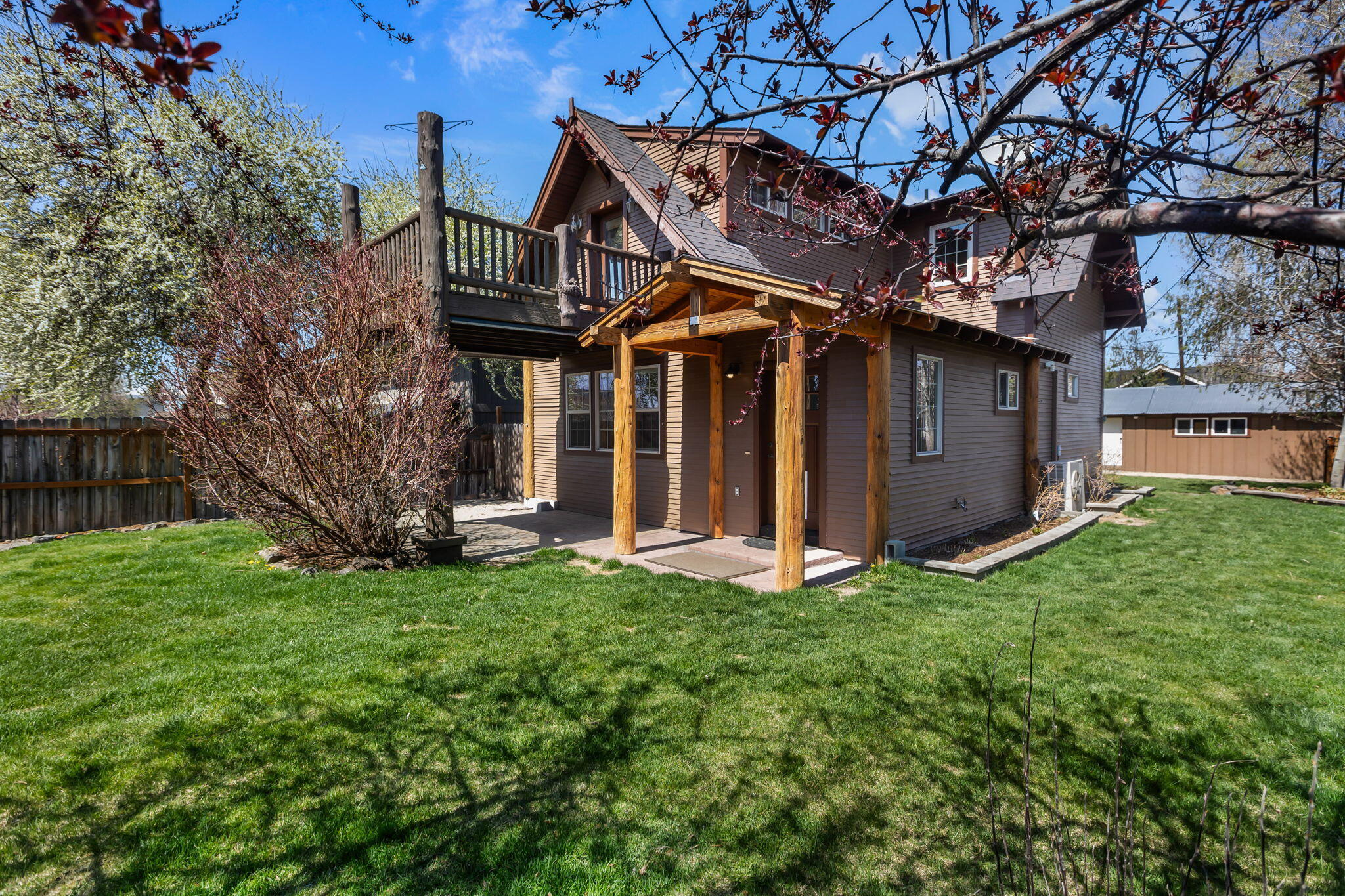 Staats - Residential