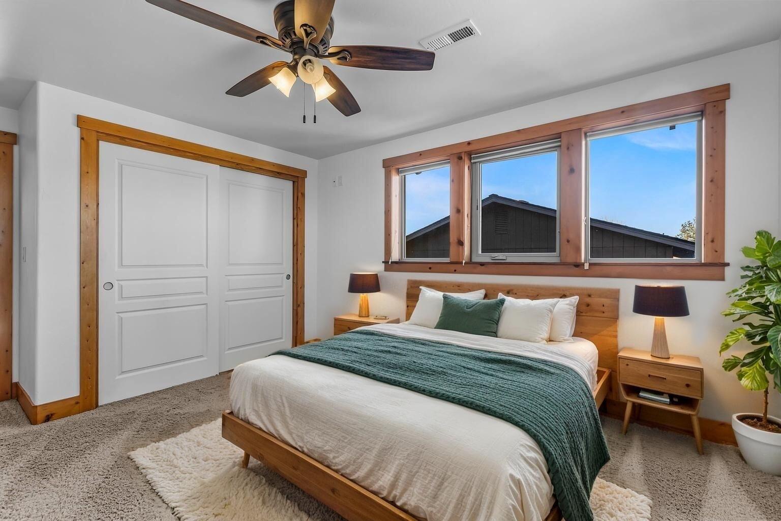 Staats - Residential