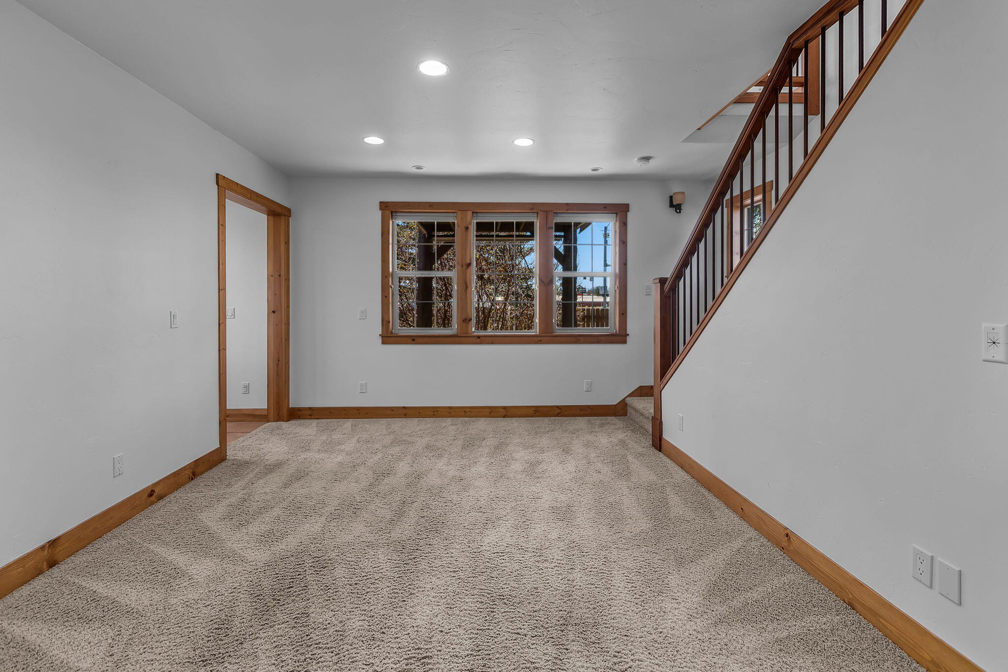 Staats - Residential