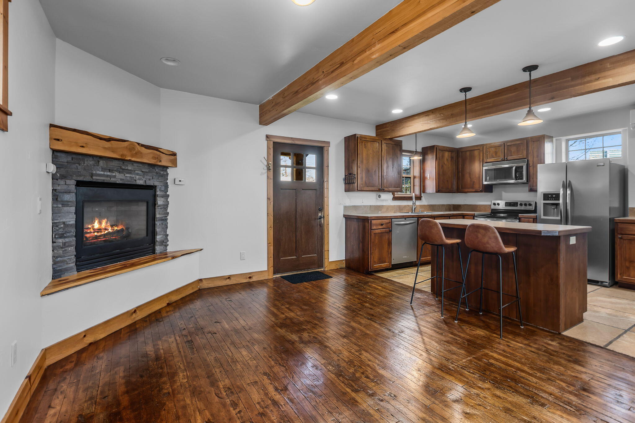 Staats - Residential