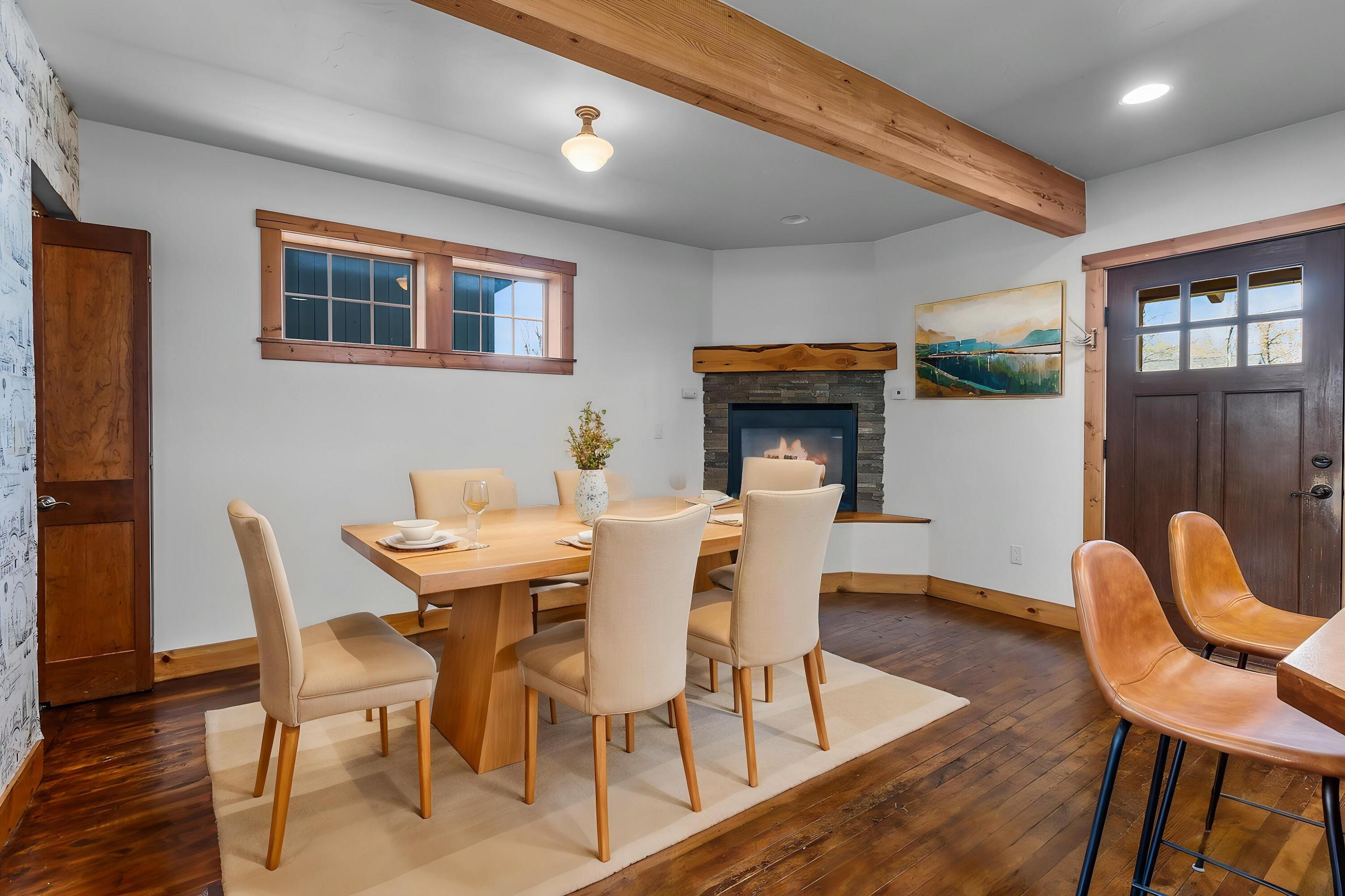 Staats - Residential