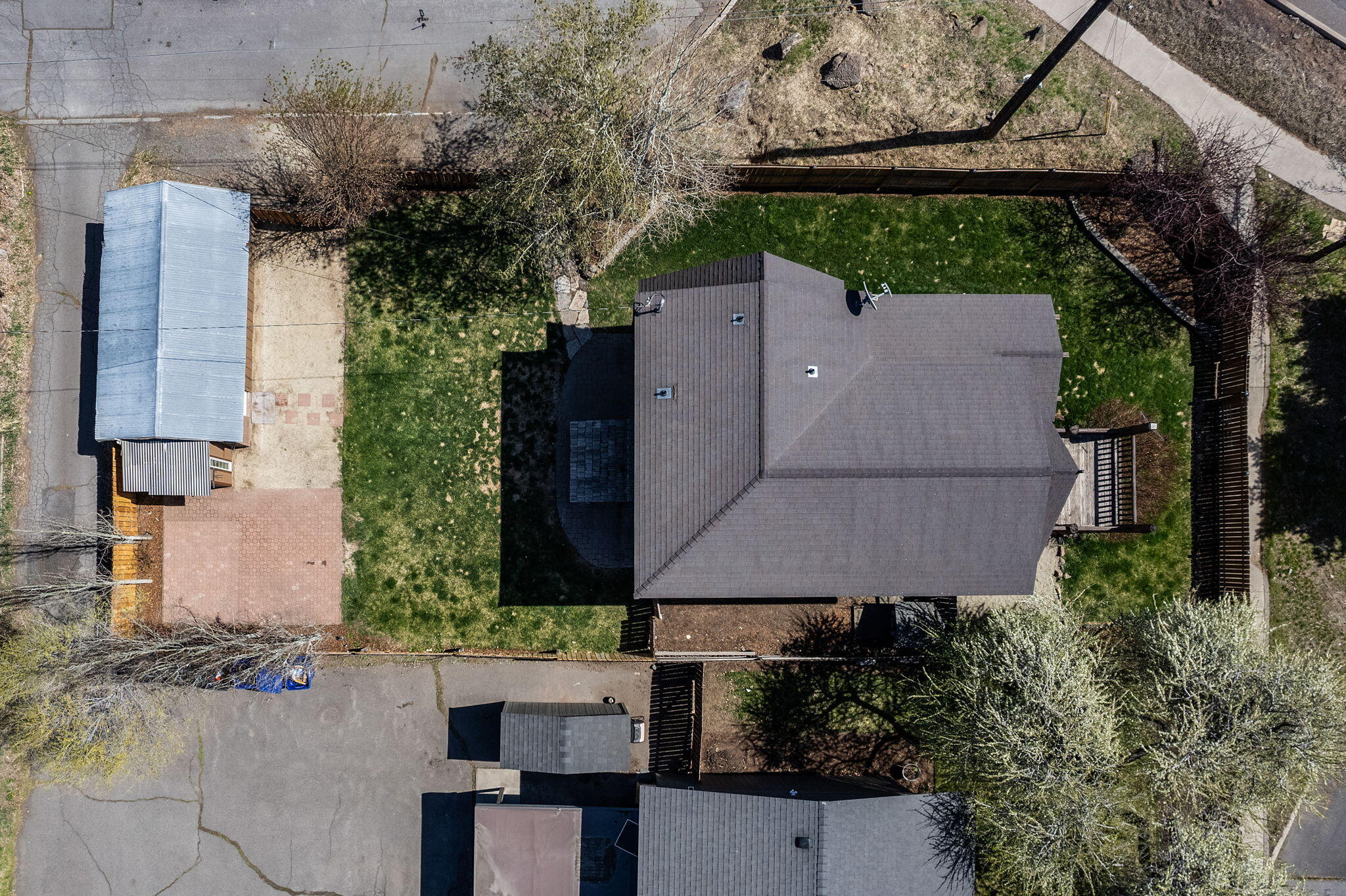 Staats - Residential