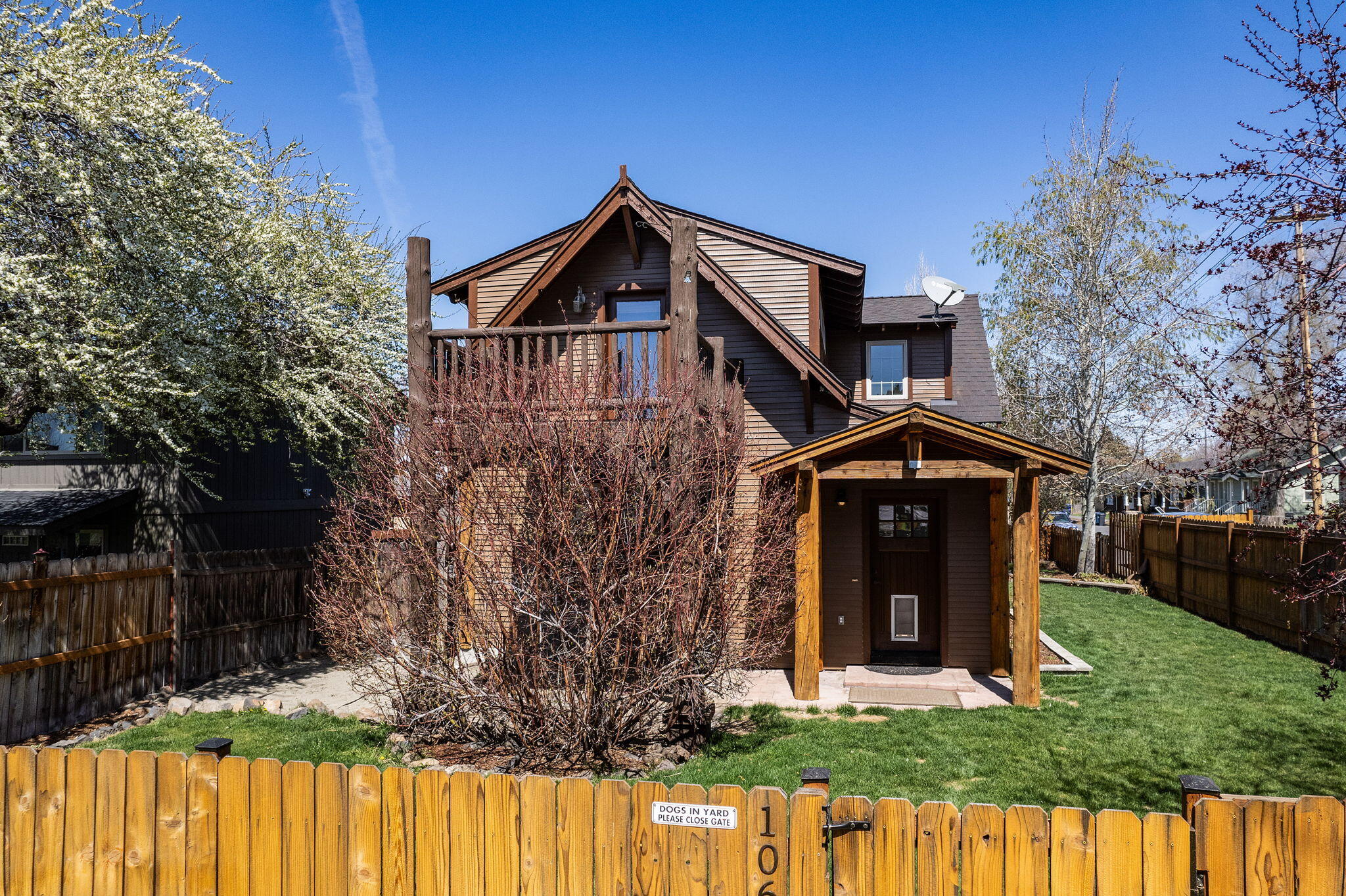 Staats - Residential