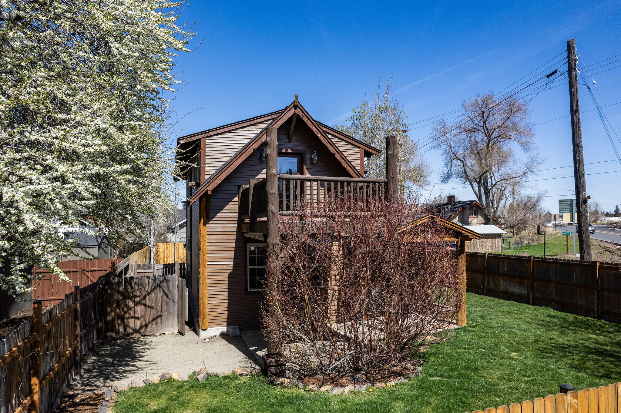 Staats - Residential