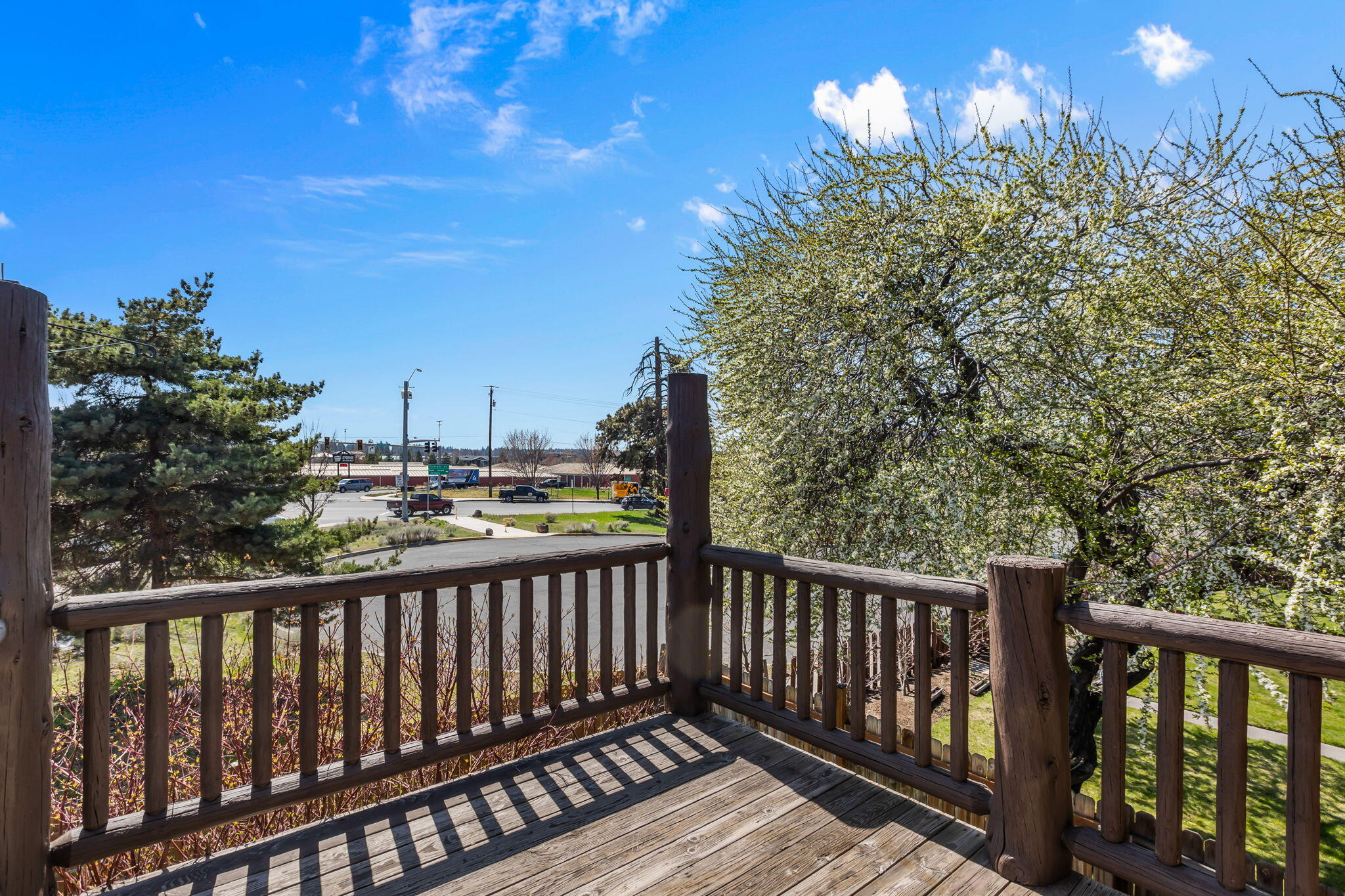 Staats - Residential