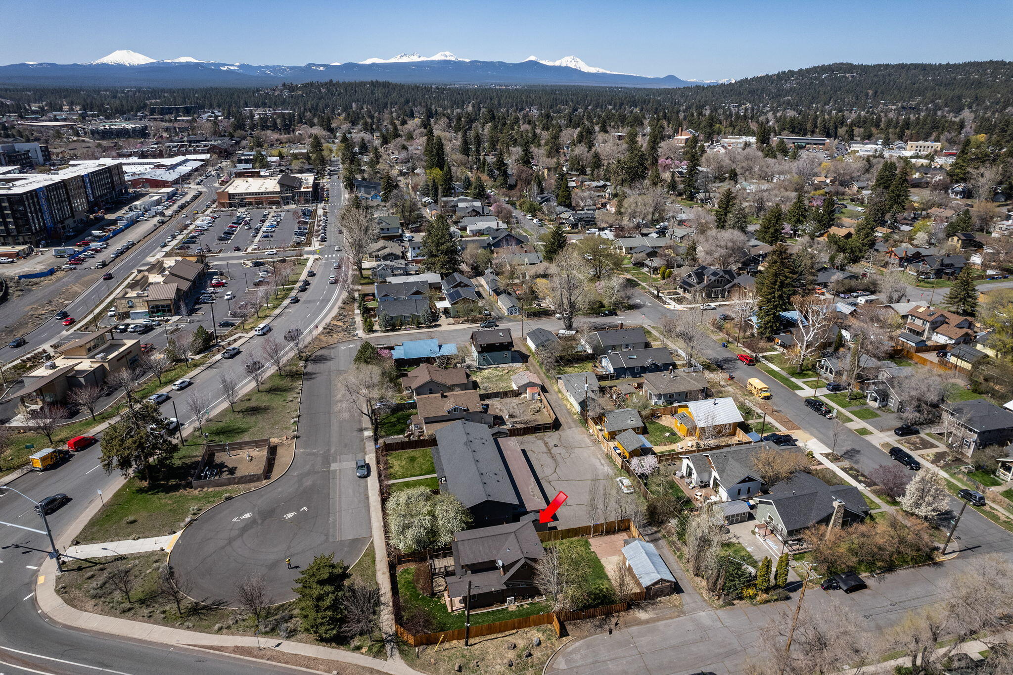 Staats - Residential