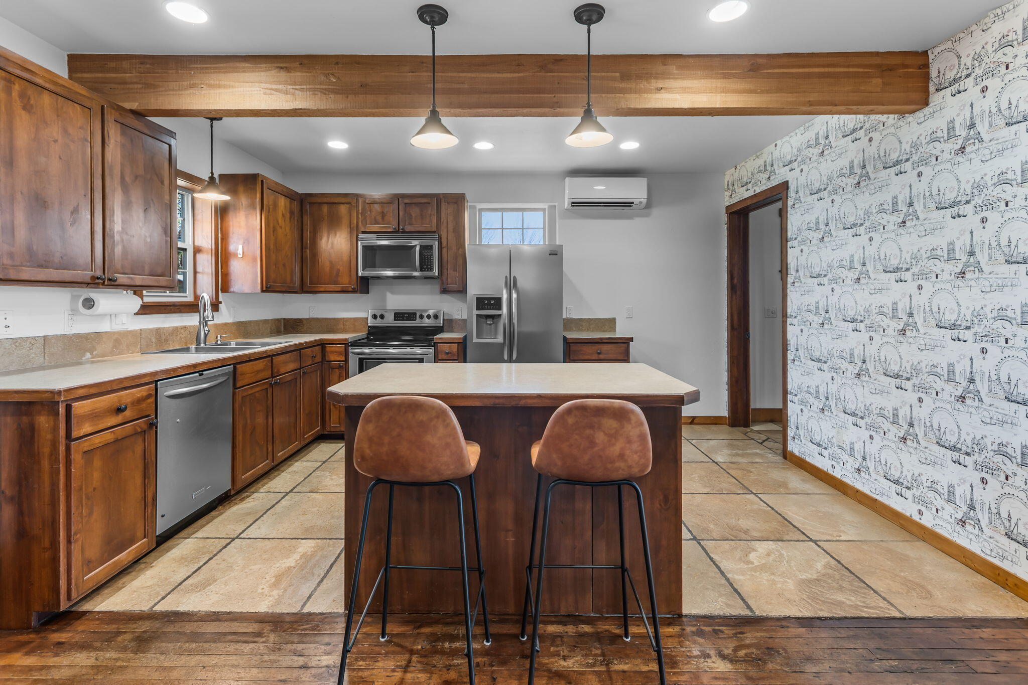 Staats - Residential