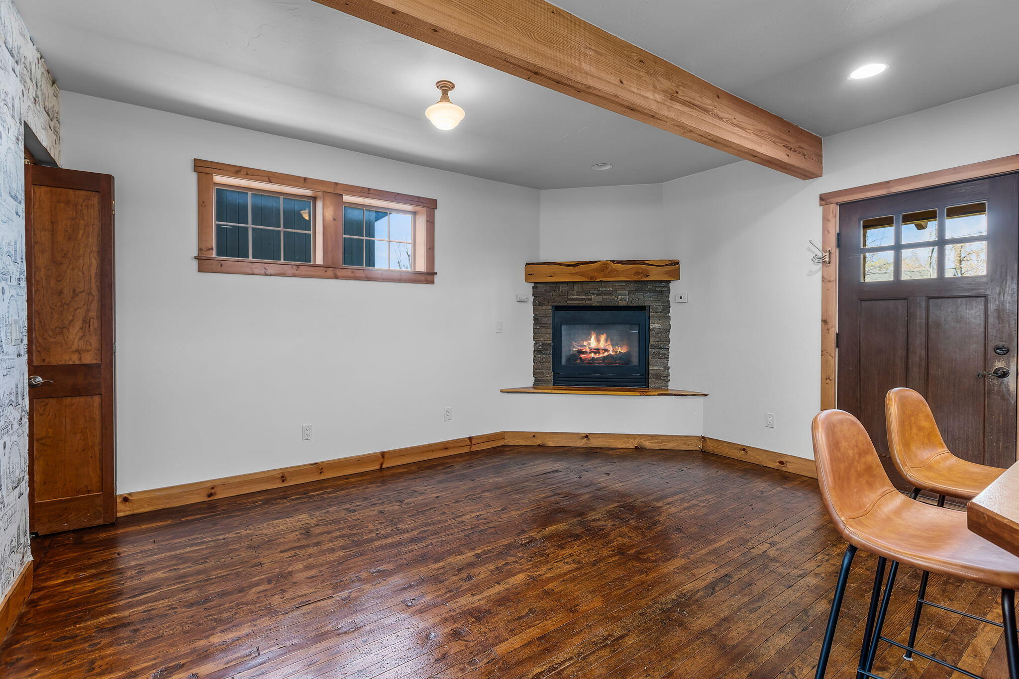 Staats - Residential