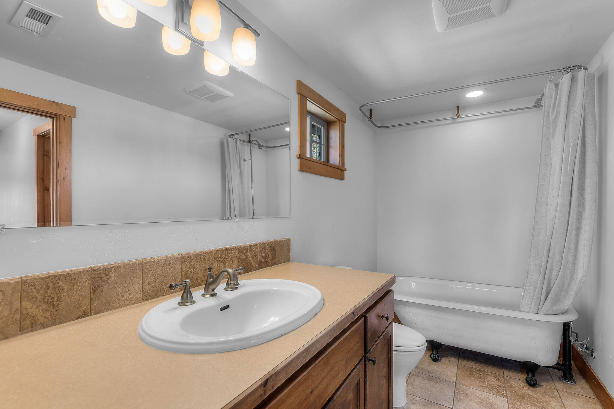 Staats - Residential