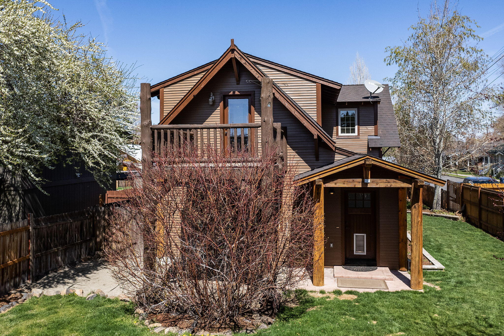 Staats - Residential