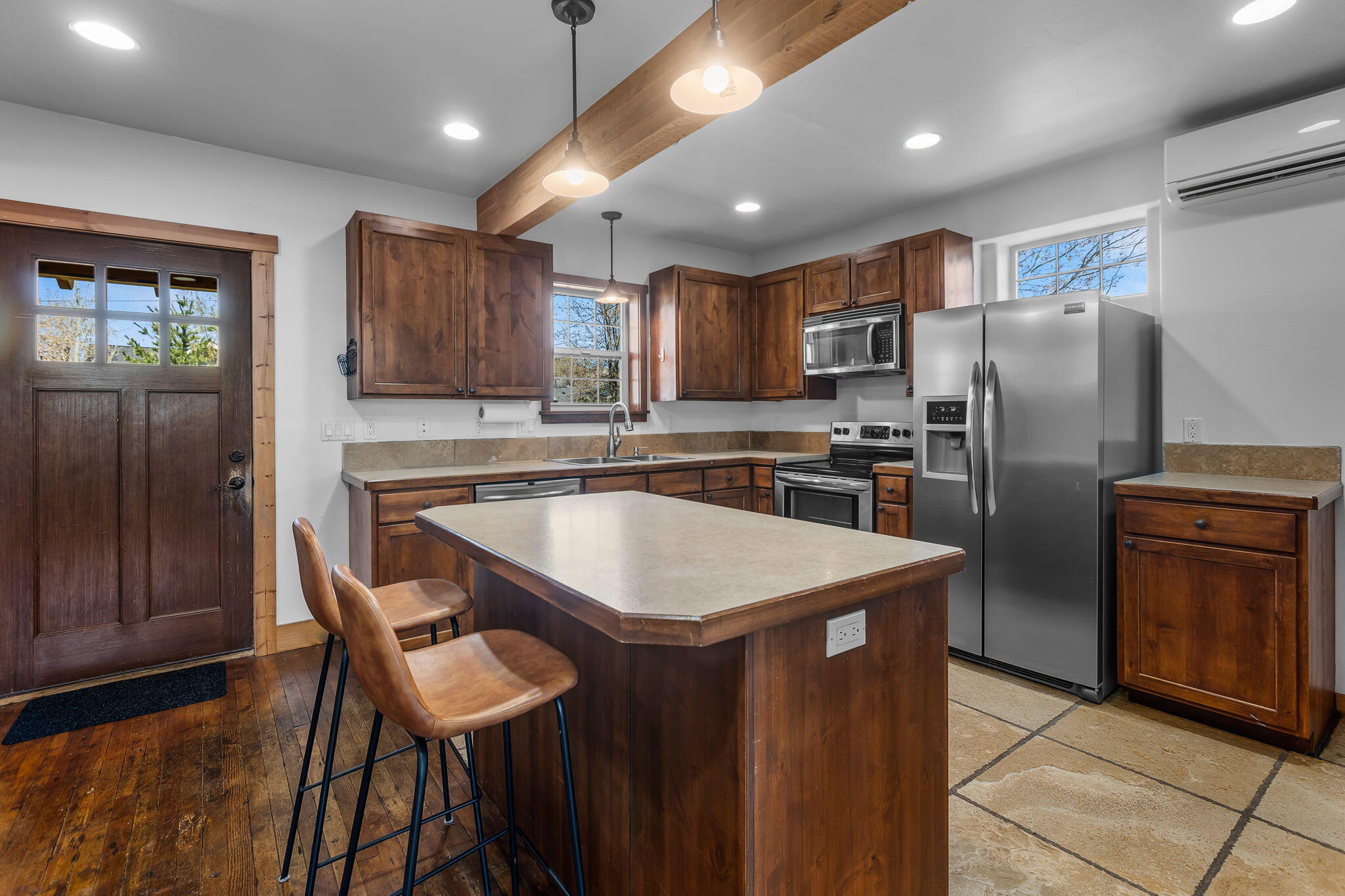 Staats - Residential