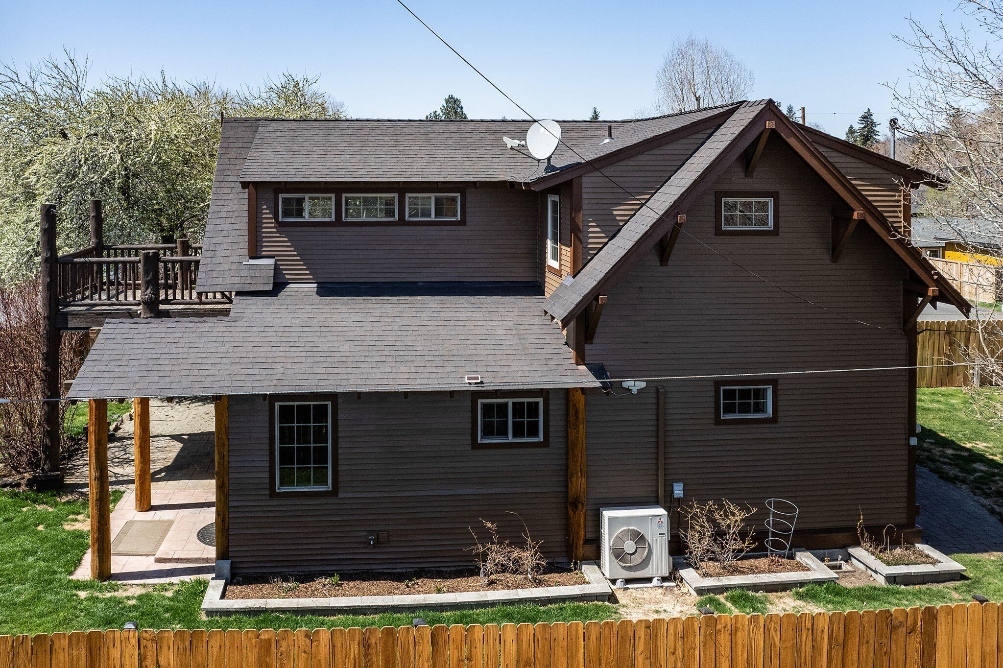 Staats - Residential