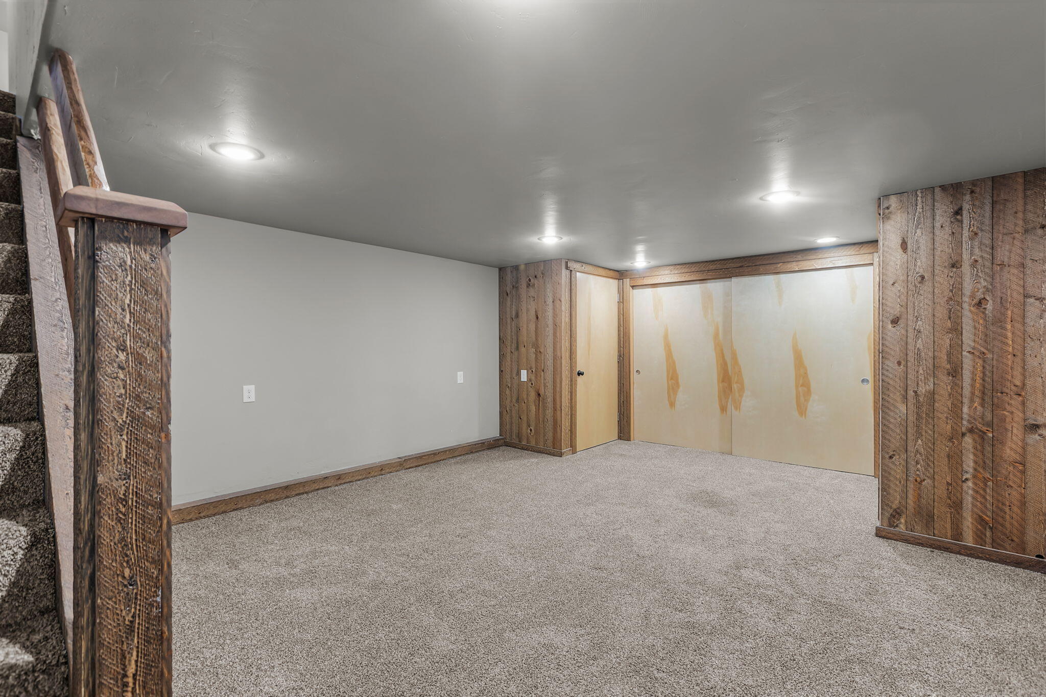 Staats - Residential