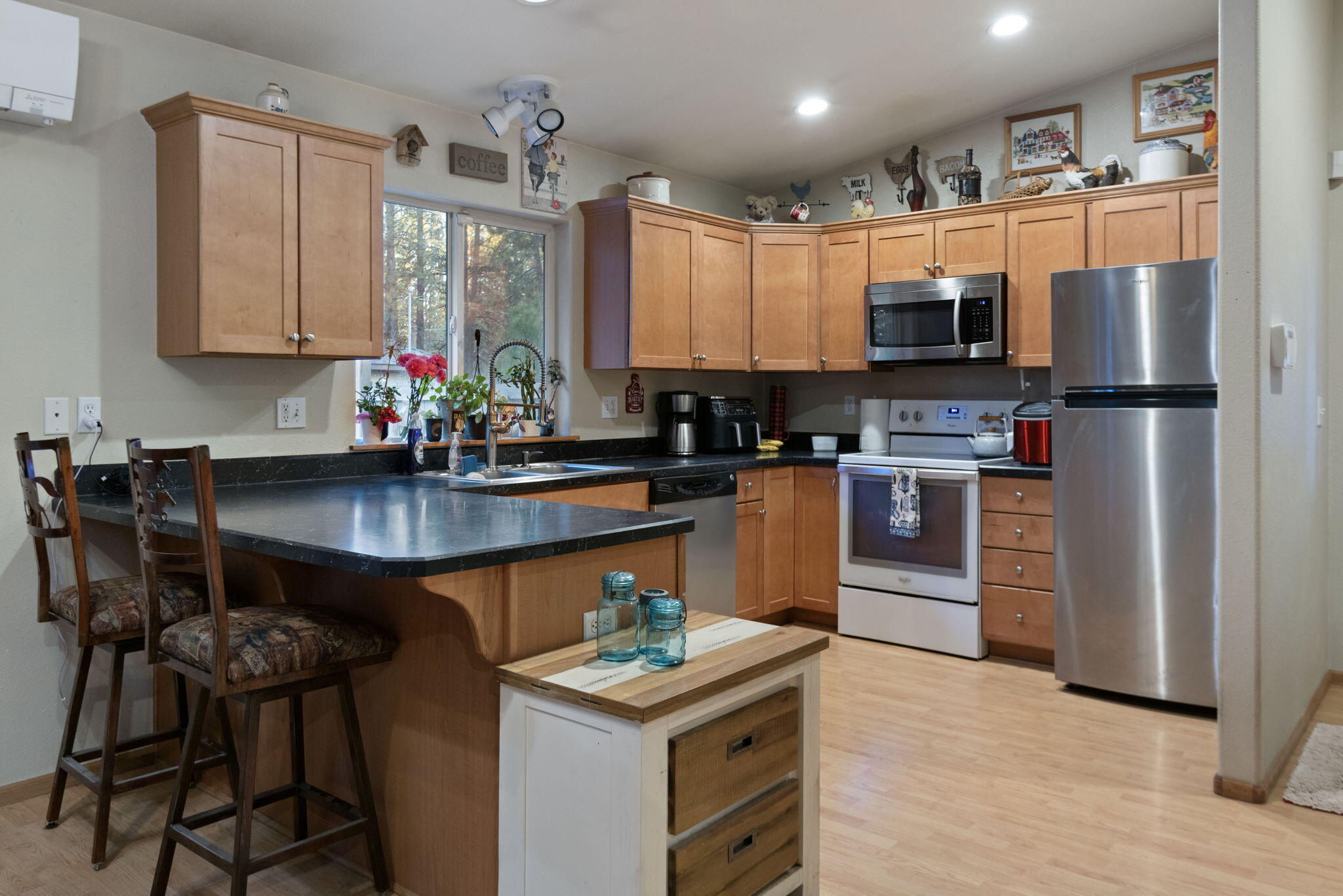 Deschutes RiverWoods - Residential